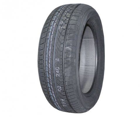 Tyre YOKOHAMA GEOLANDAR G95A