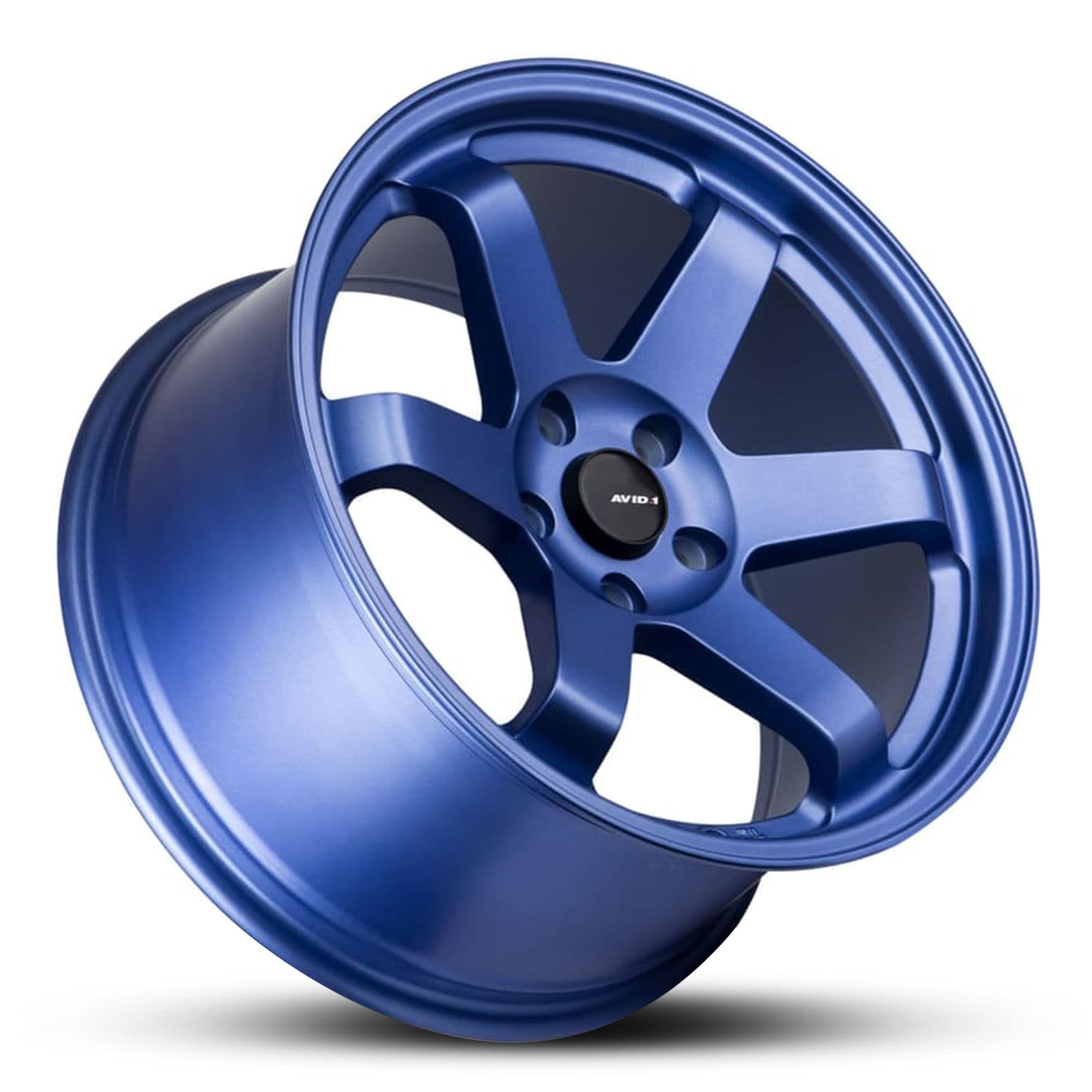 Wheel AVID AV-06 MATTE BLUE