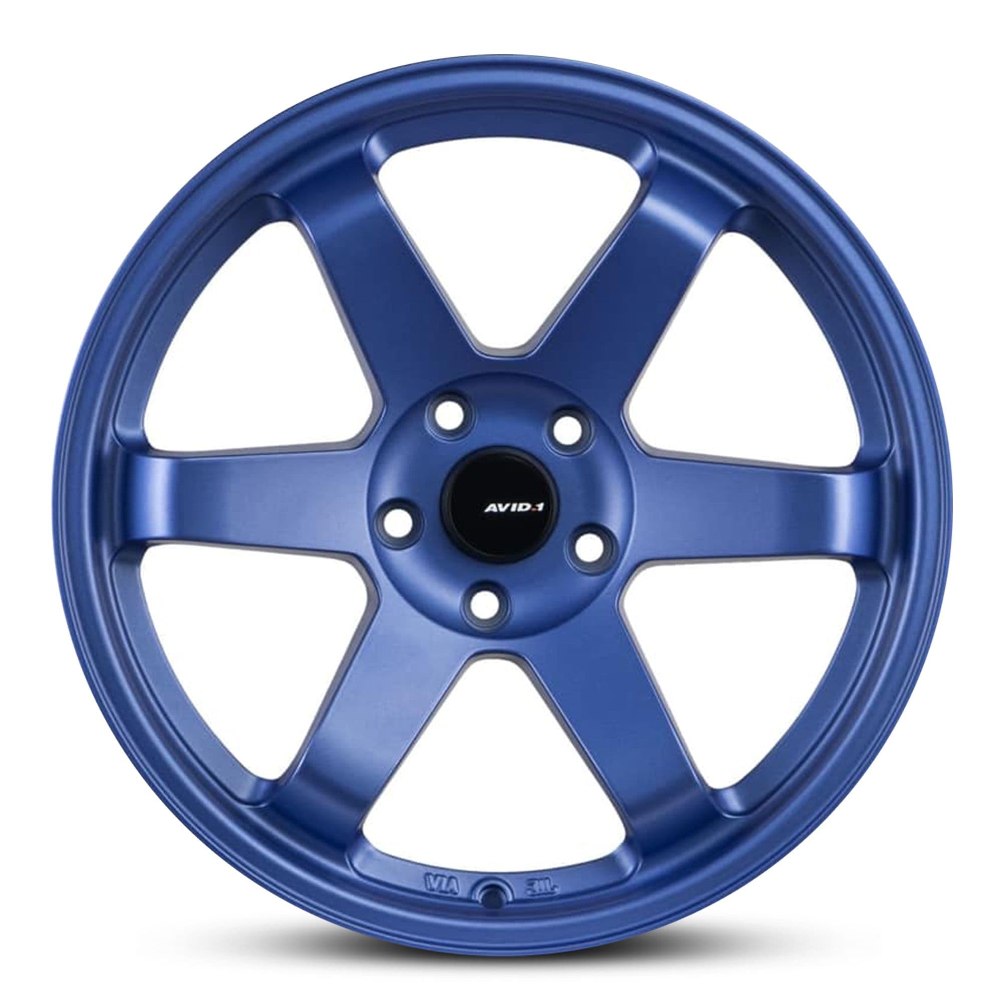 Wheel AVID AV-06 MATTE BLUE