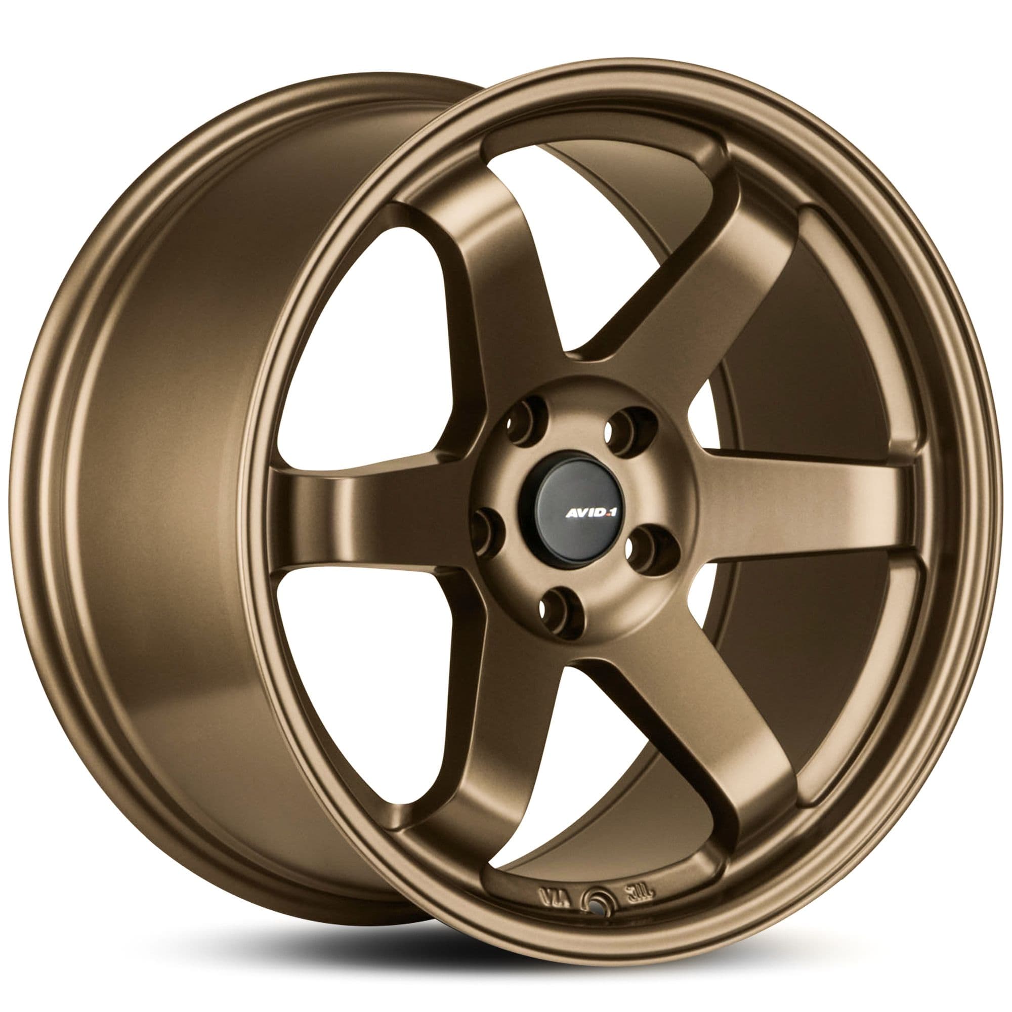 Wheel AVID AV-06 MATTE BRONZE