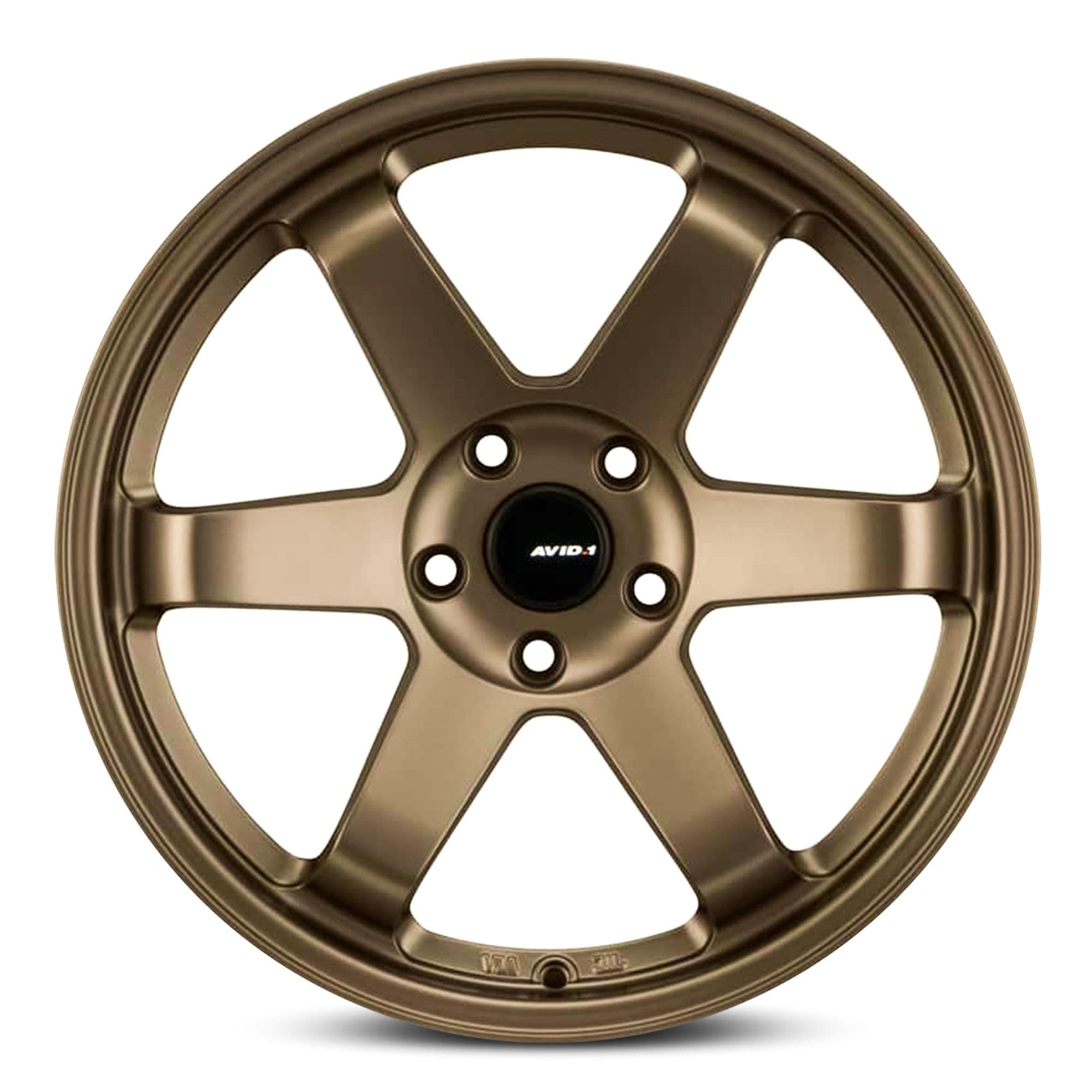 Wheel AVID AV-06 MATTE BRONZE