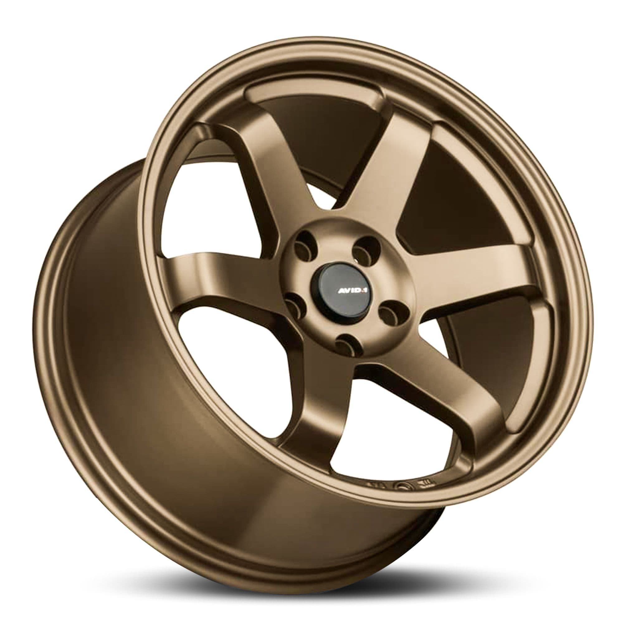 Wheel AVID AV-06 MATTE BRONZE