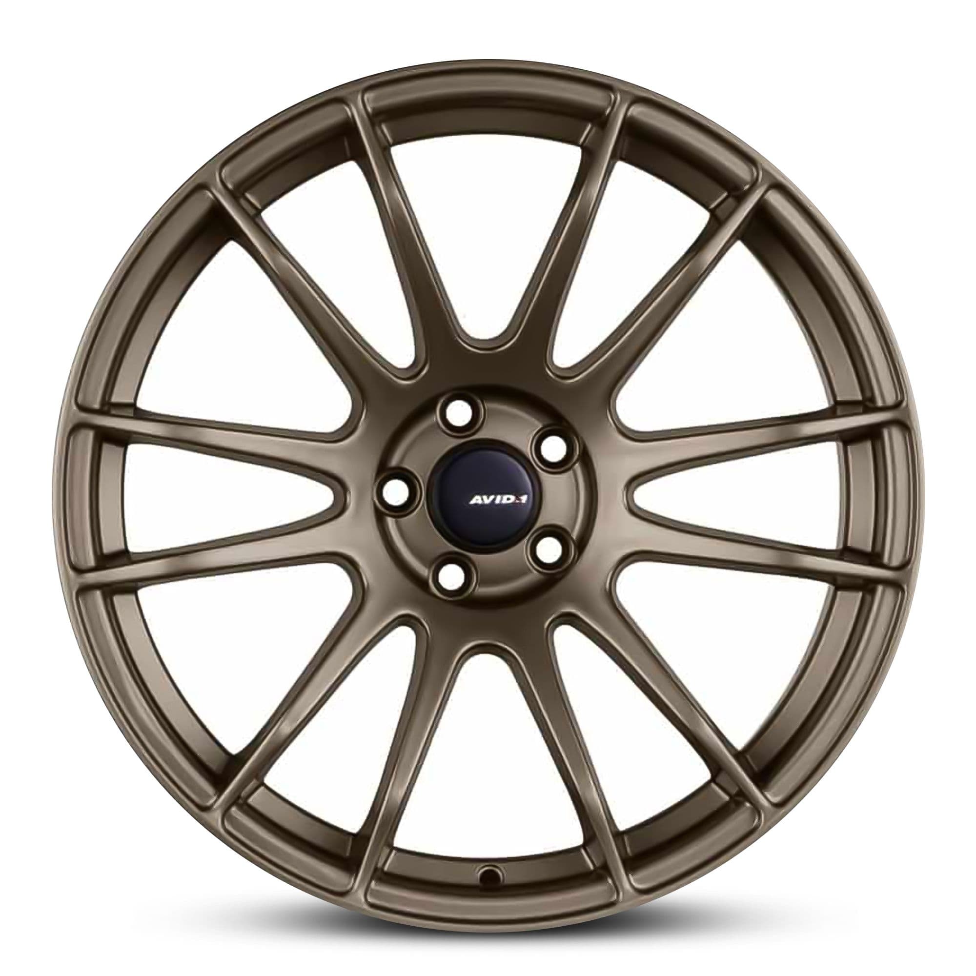 Wheel AVID AV-20 MATTE BRONZE