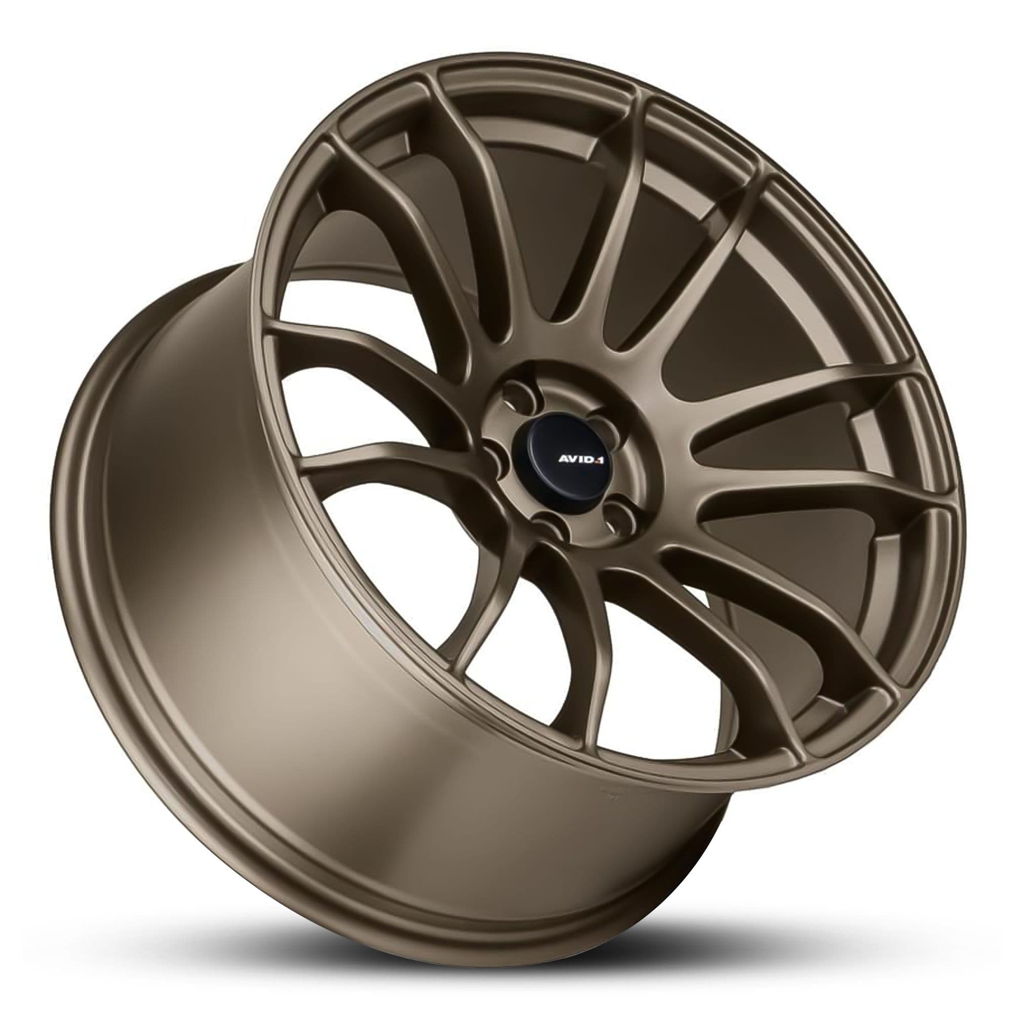 Wheel AVID AV-20 MATTE BRONZE