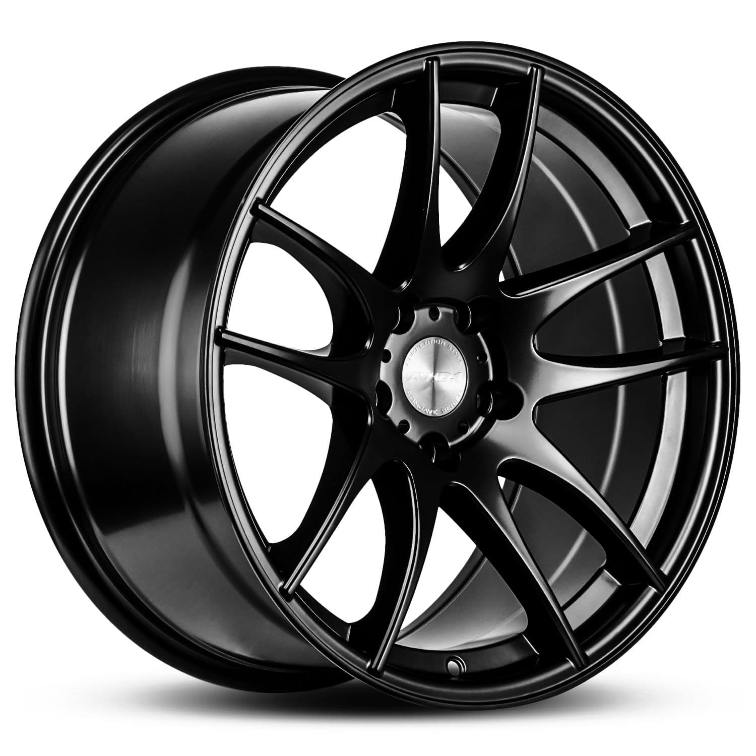 Wheel AVID AV-32 GLOSS BLACK