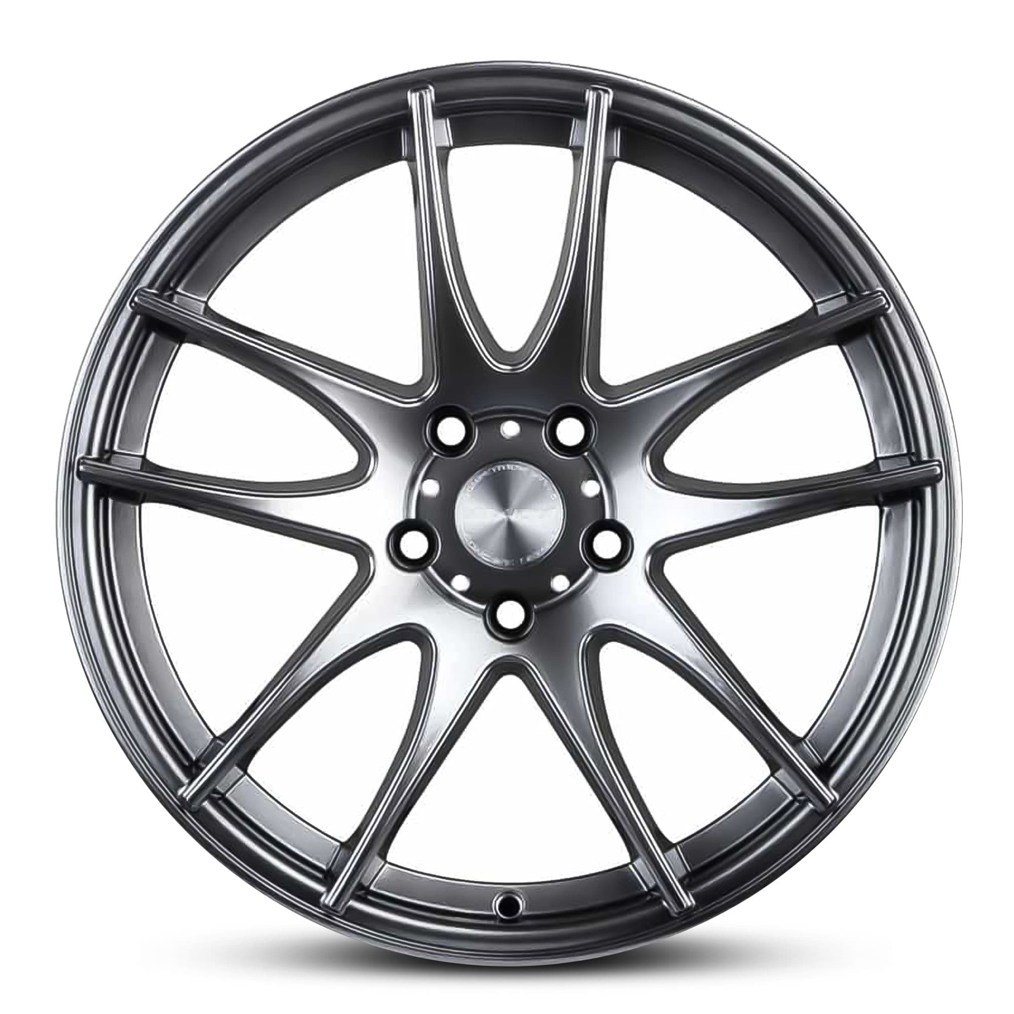 Wheel AVID AV-32 HYPER BLACK