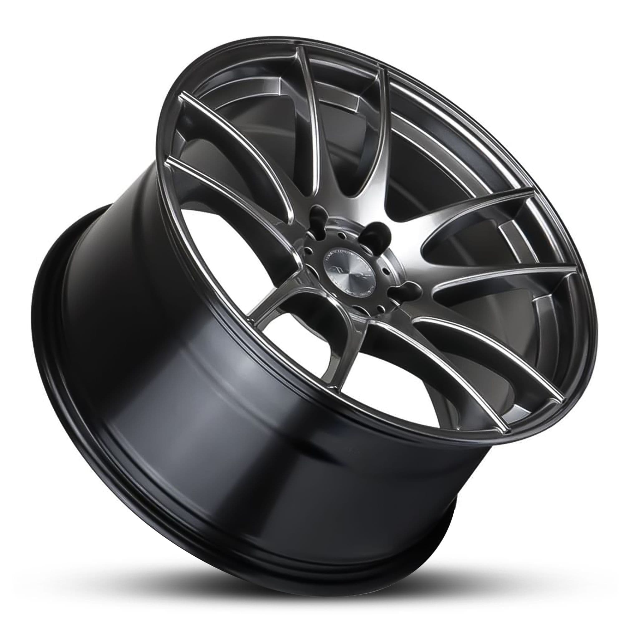Wheel AVID AV-32 HYPER BLACK