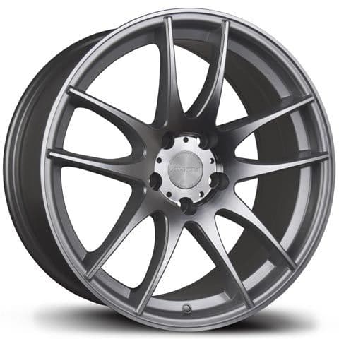 Wheel AVID AV-32 MACHINED