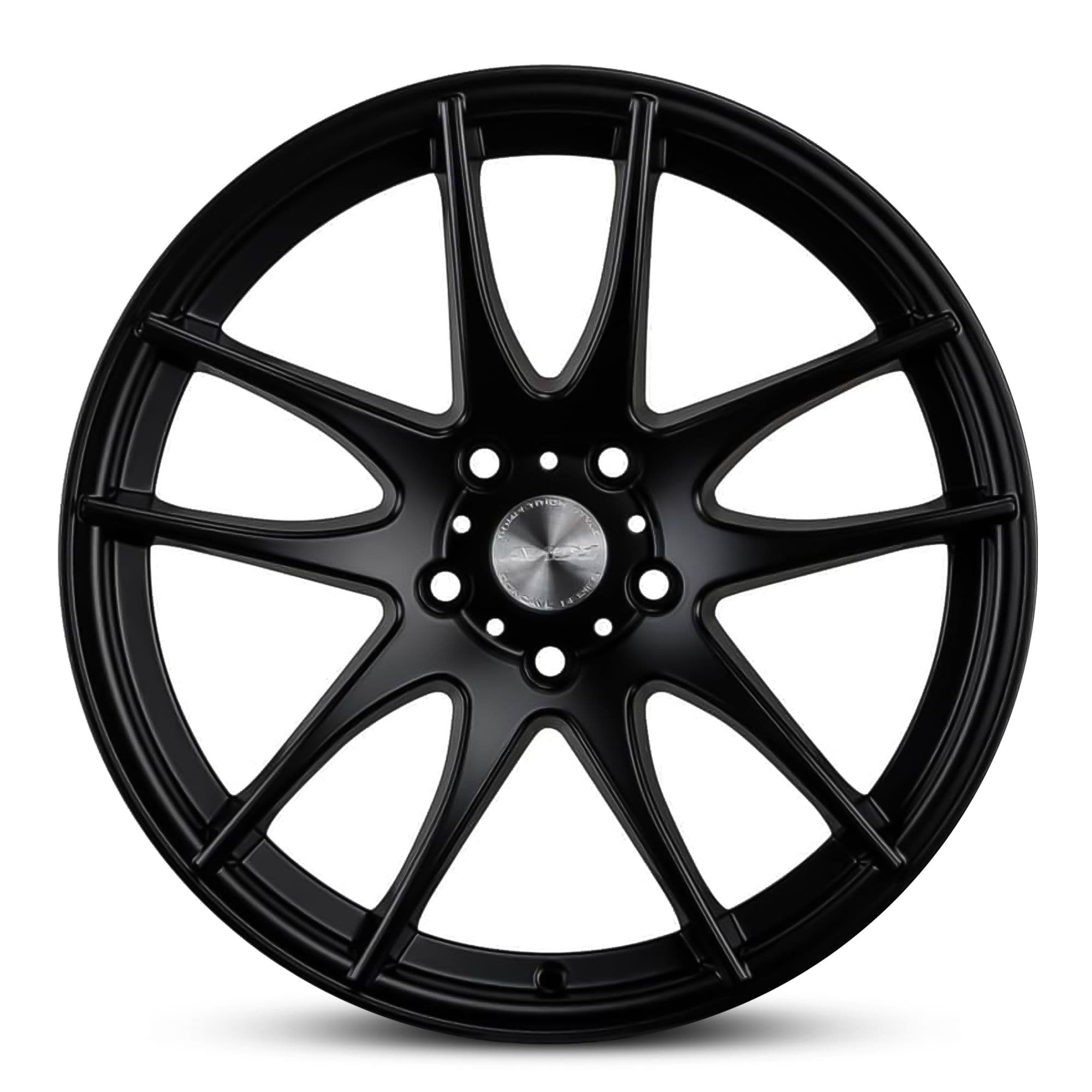 Wheel AVID AV-32 MATTE BLACK