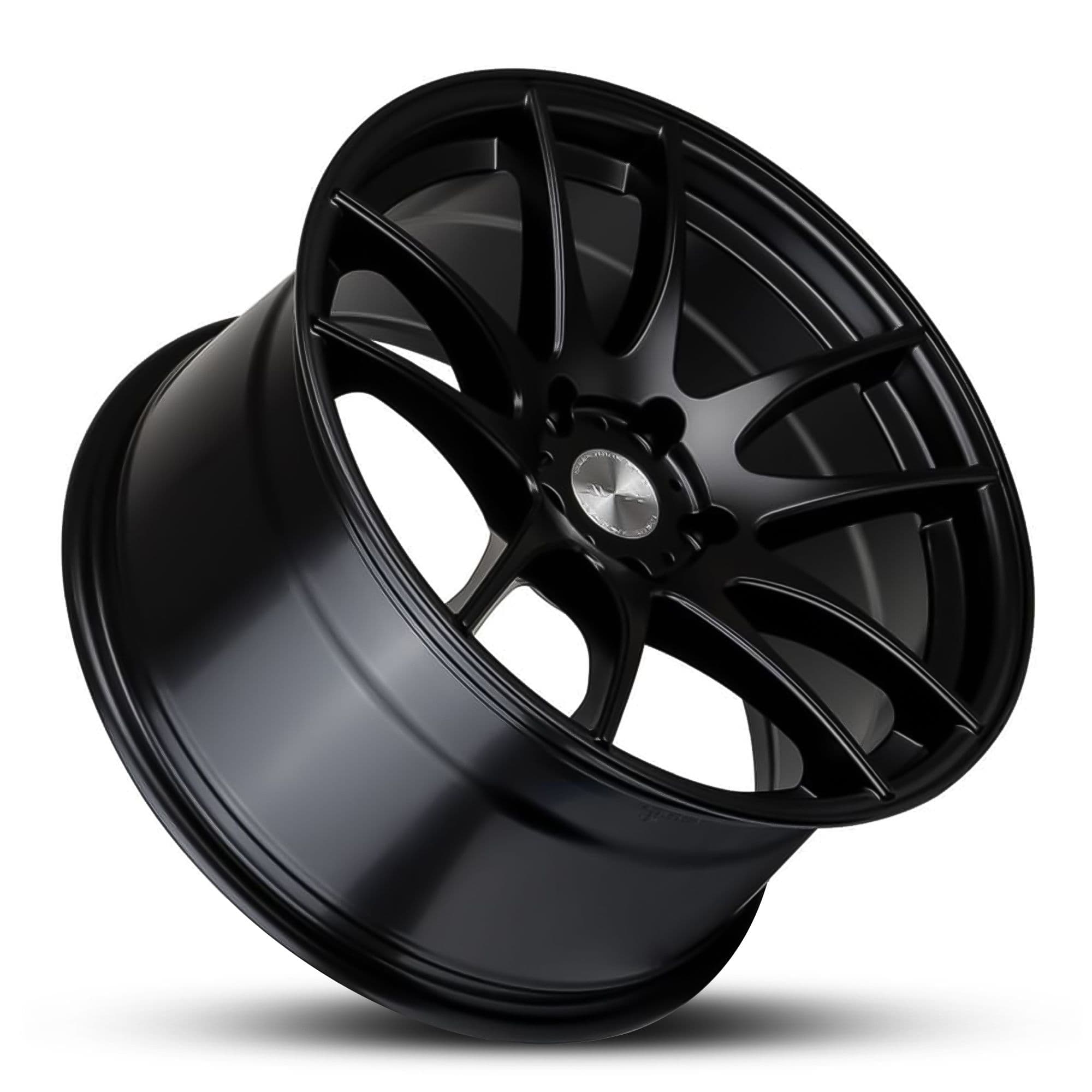 Wheel AVID AV-32 MATTE BLACK