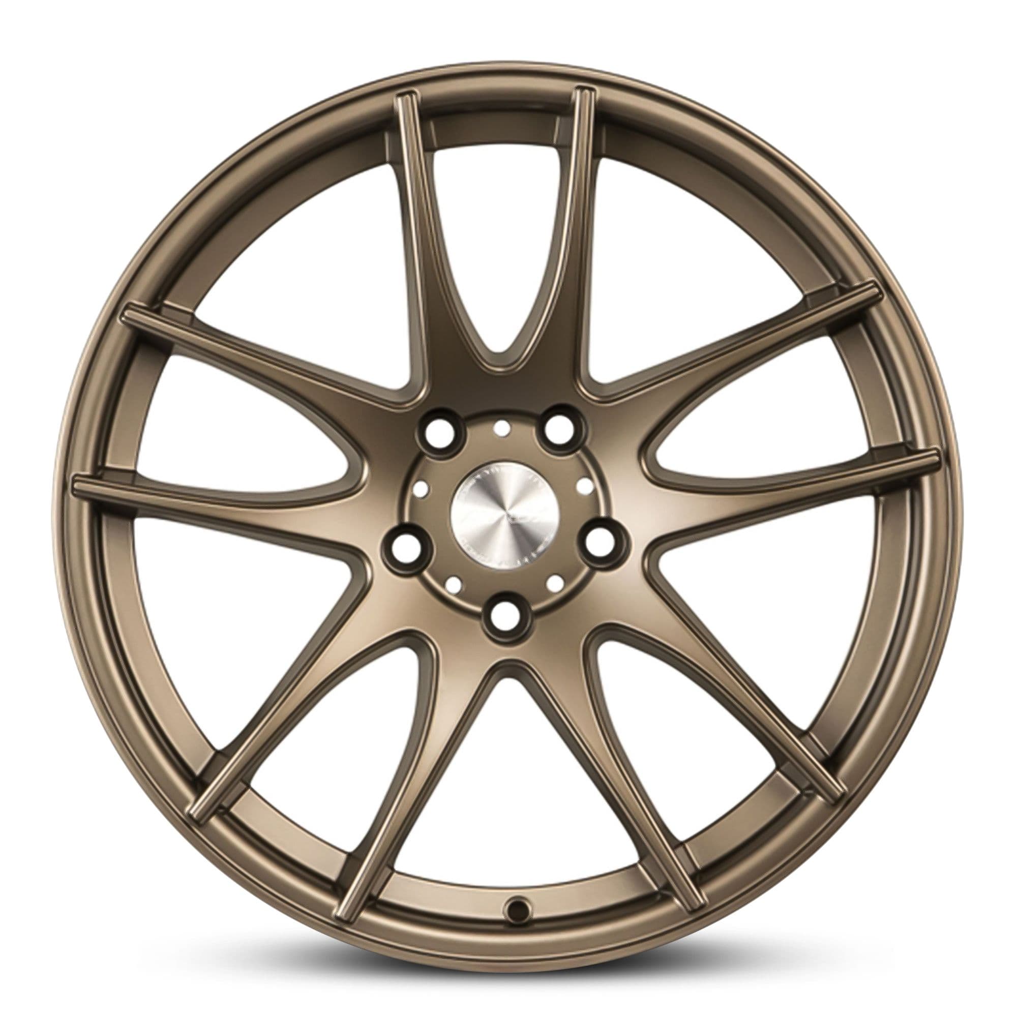 Wheel AVID AV-32 MATTE BRONZE