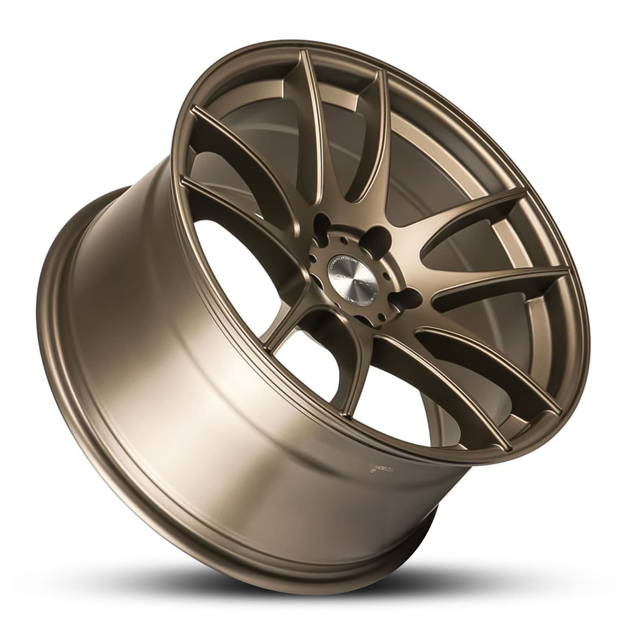 Wheel AVID AV-32 MATTE BRONZE