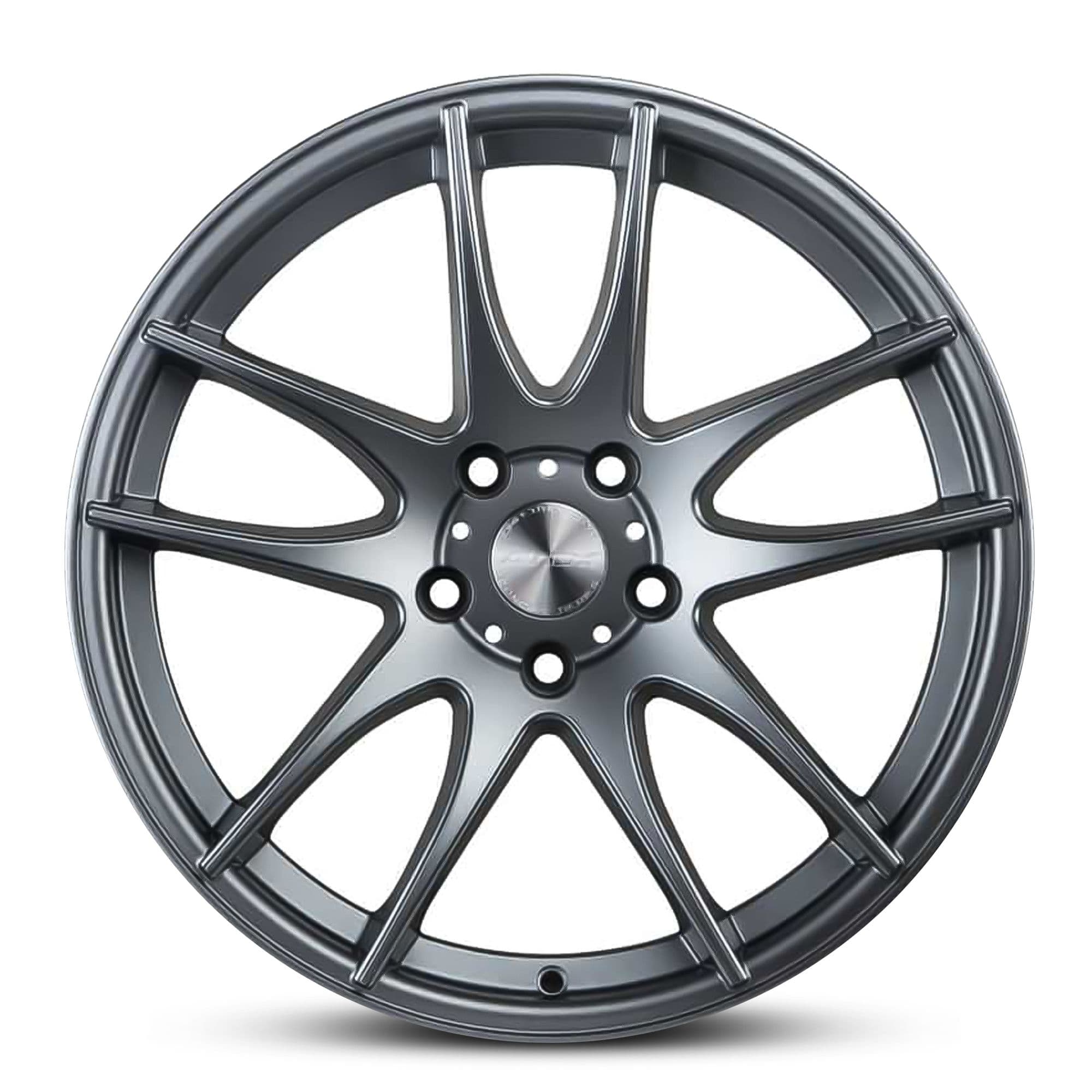 Wheel AVID AV-32 MATTE GUNMETAL