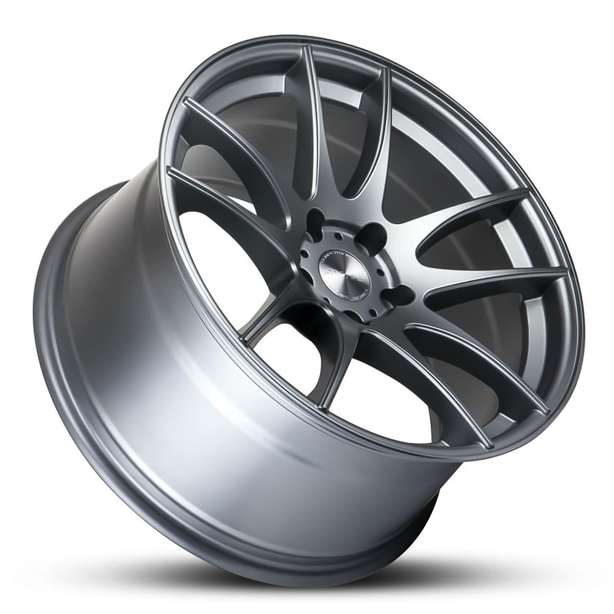 Wheel AVID AV-32 MATTE GUNMETAL
