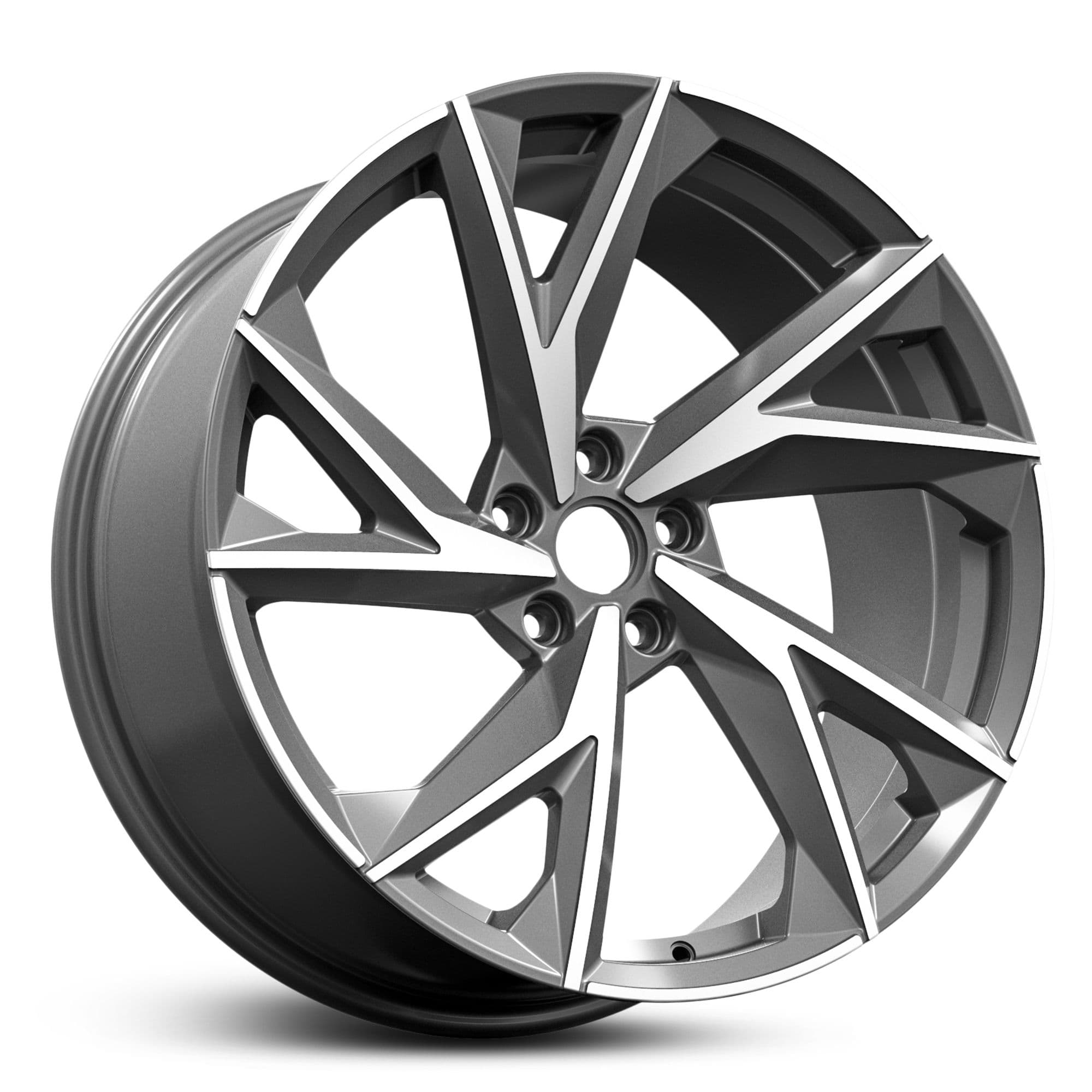 Wheel EURO SPEC REPLICA 819 SATIN GUNMETAL
