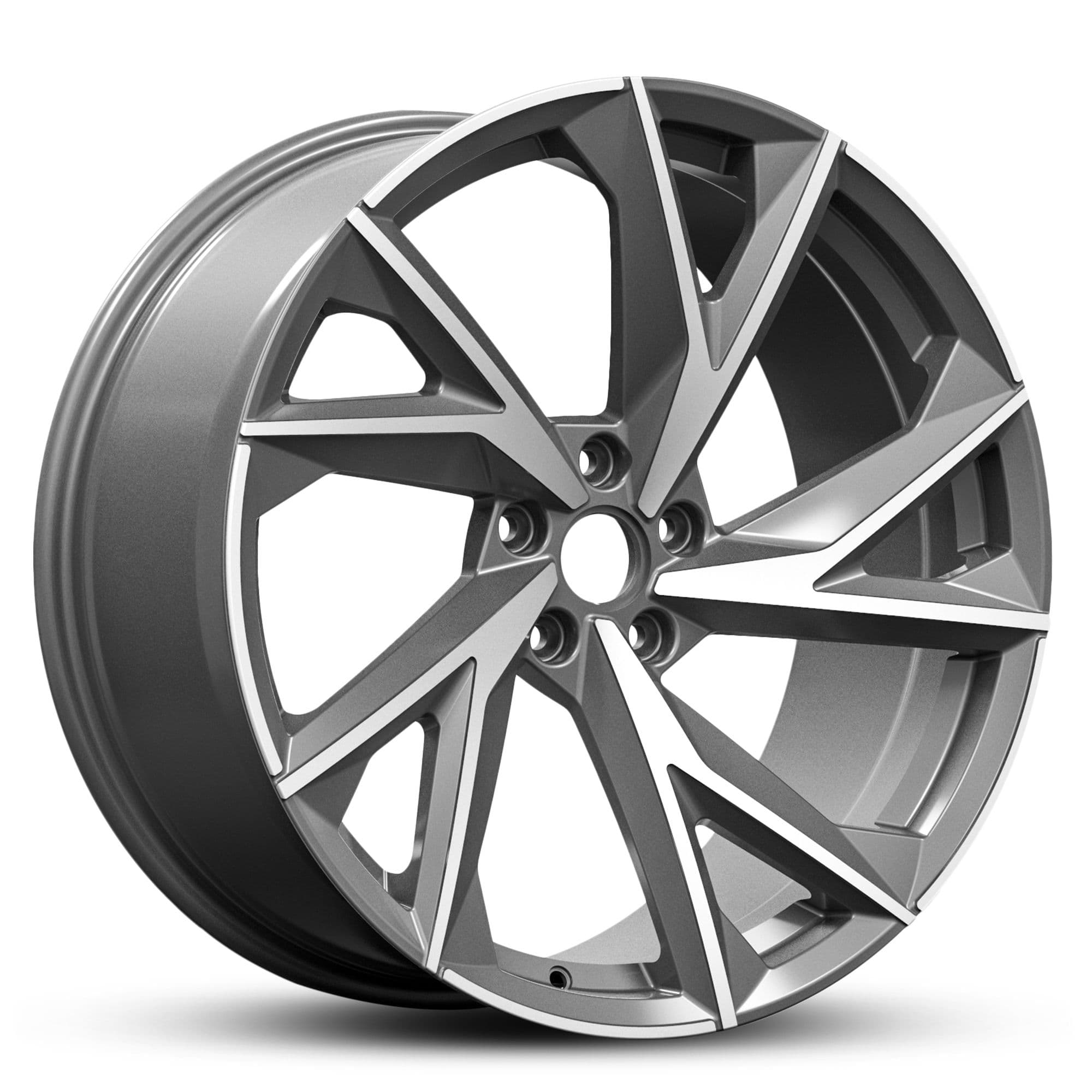 Wheel EURO SPEC REPLICA 819 SATIN GUNMETAL