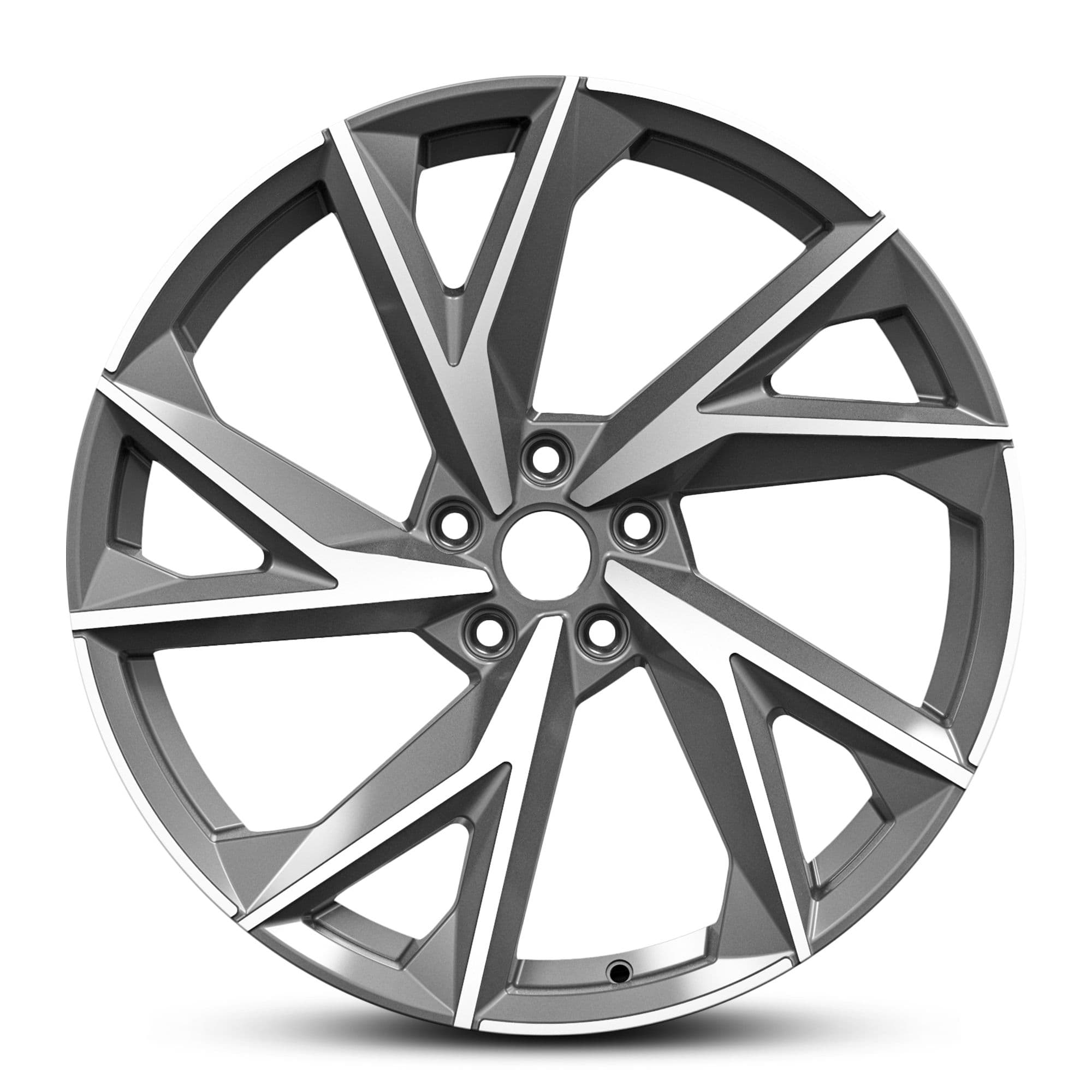 Wheel EURO SPEC REPLICA 819 SATIN GUNMETAL