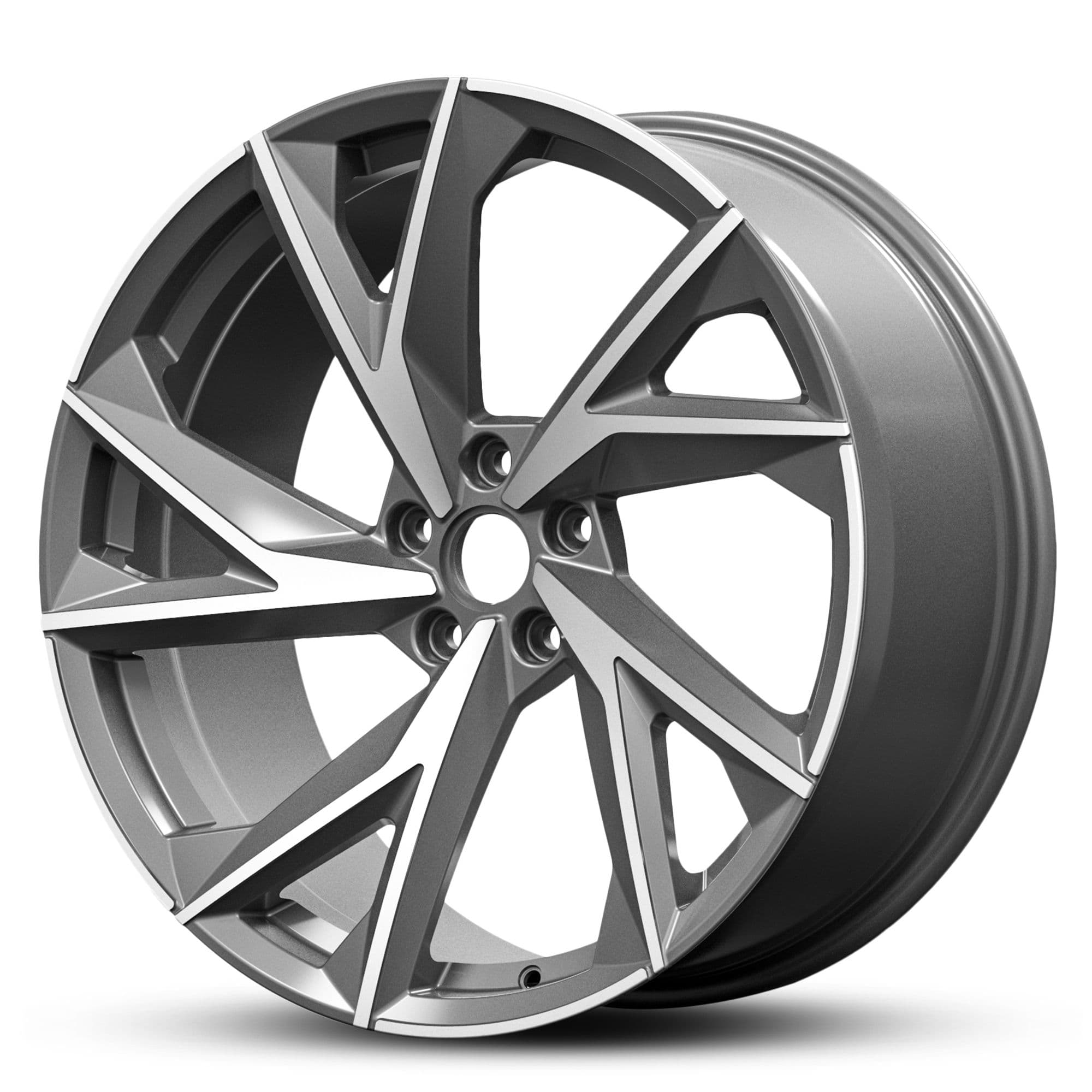 Wheel EURO SPEC REPLICA 819 SATIN GUNMETAL