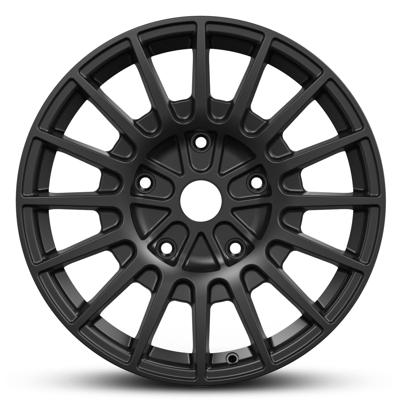 Wheel EURO SPEC REPLICA ART519 SATIN BLACK