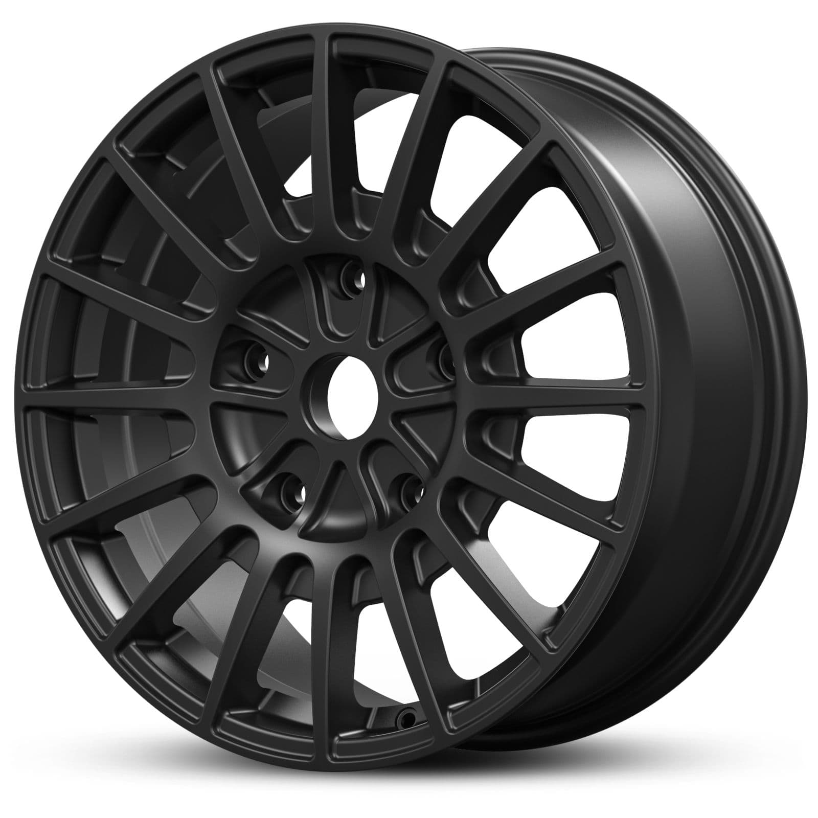 Wheel EURO SPEC REPLICA ART519 SATIN BLACK