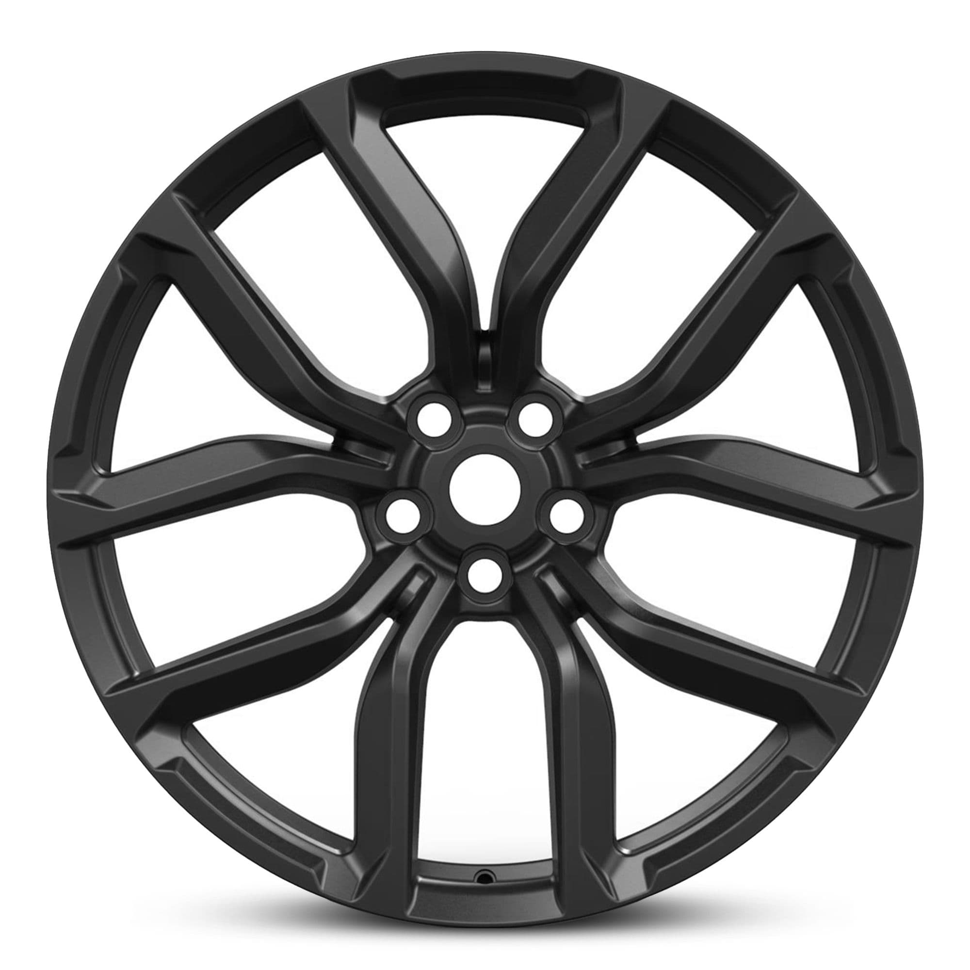 Wheel EURO SPEC REPLICA RANGE 962 SATIN BLACK