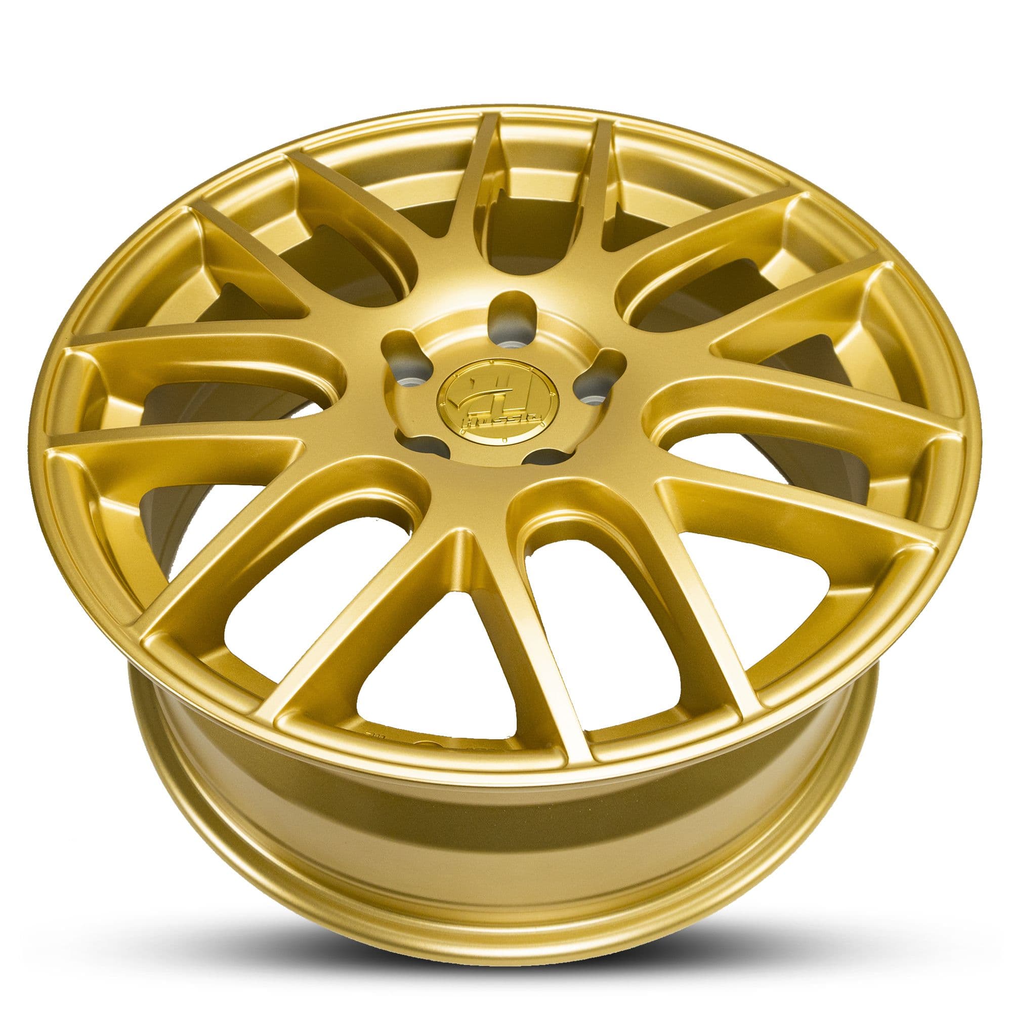 Wheel HUSSLA MESH GOLD