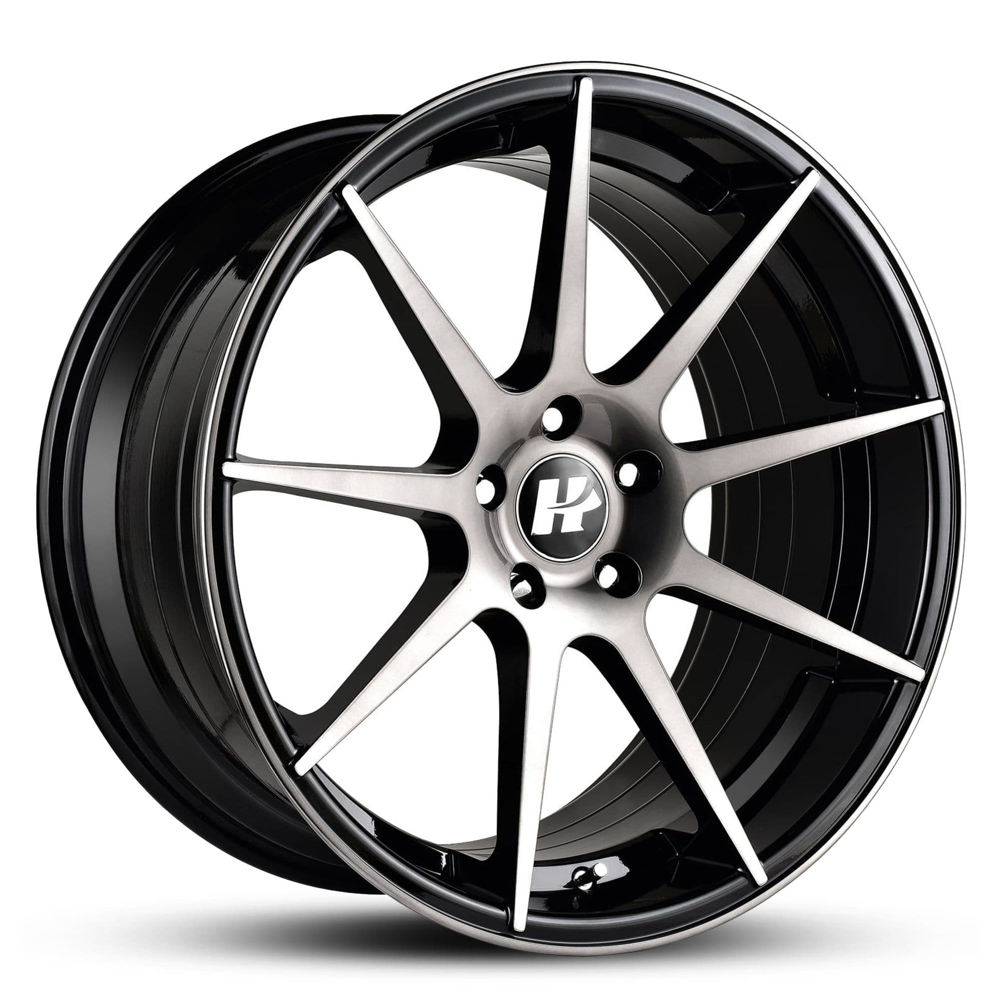 Hussla Mia Dark Tint 19x9.5