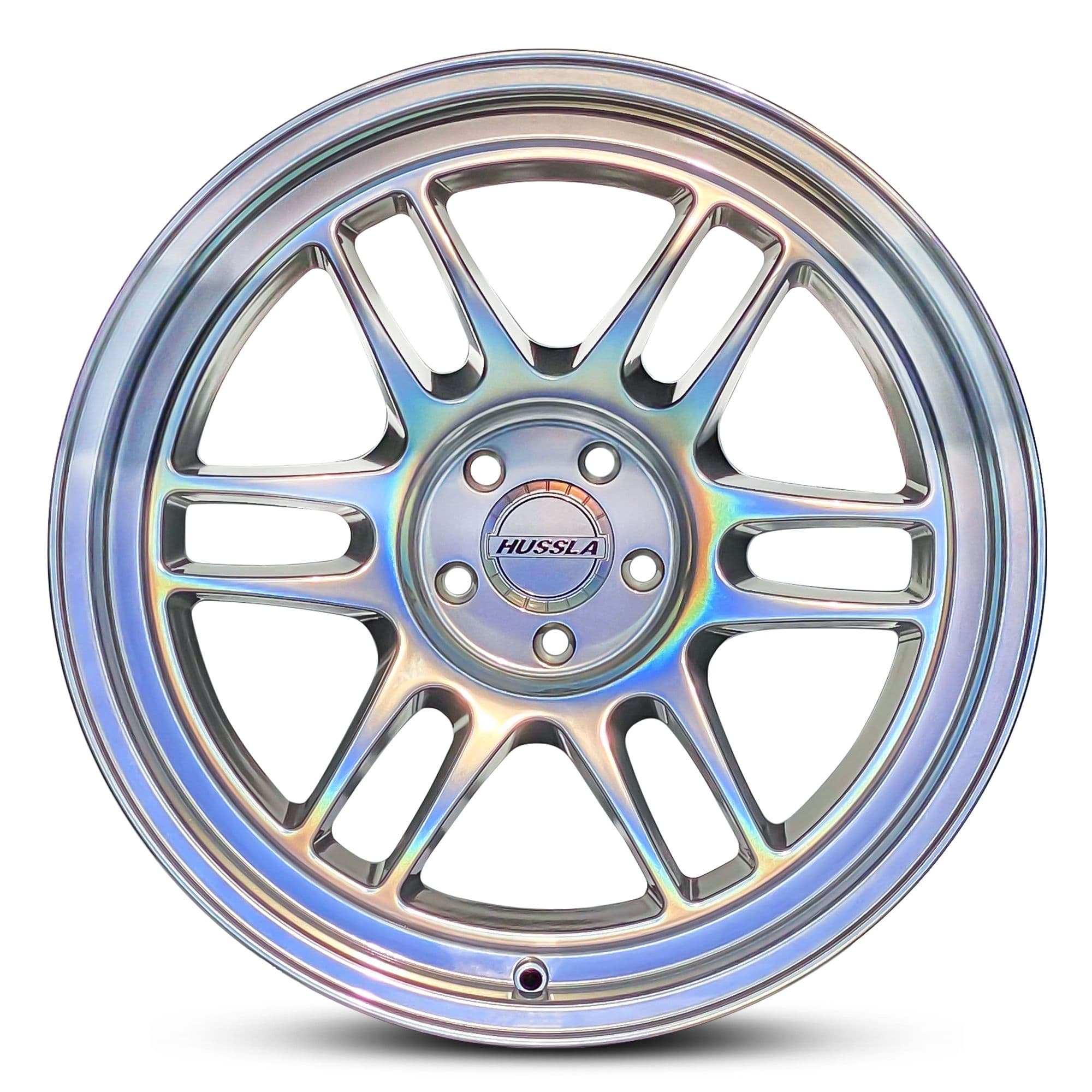 Wheel HUSSLA RACE SPEC COSMIC PEARL