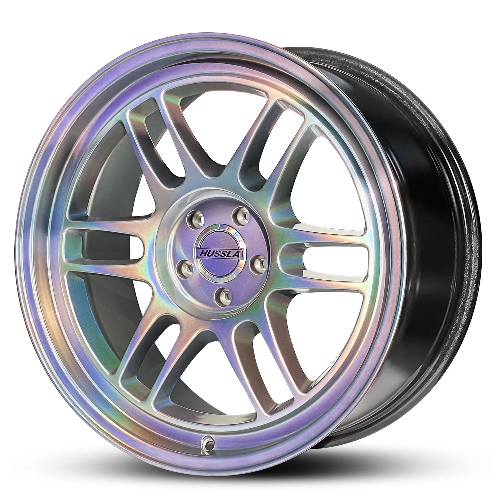 Wheel HUSSLA RACE SPEC COSMIC PEARL