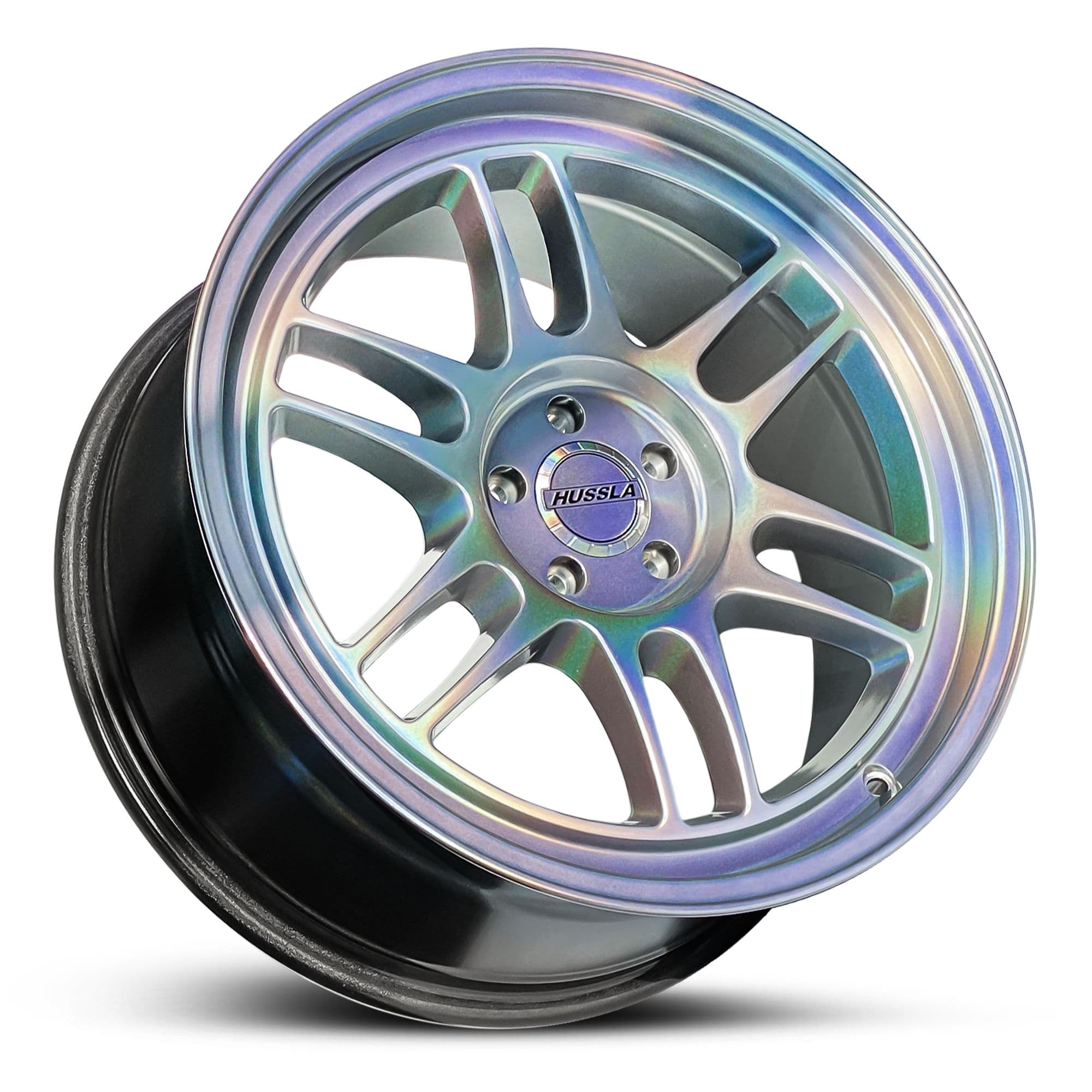 Wheel HUSSLA RACE SPEC COSMIC PEARL
