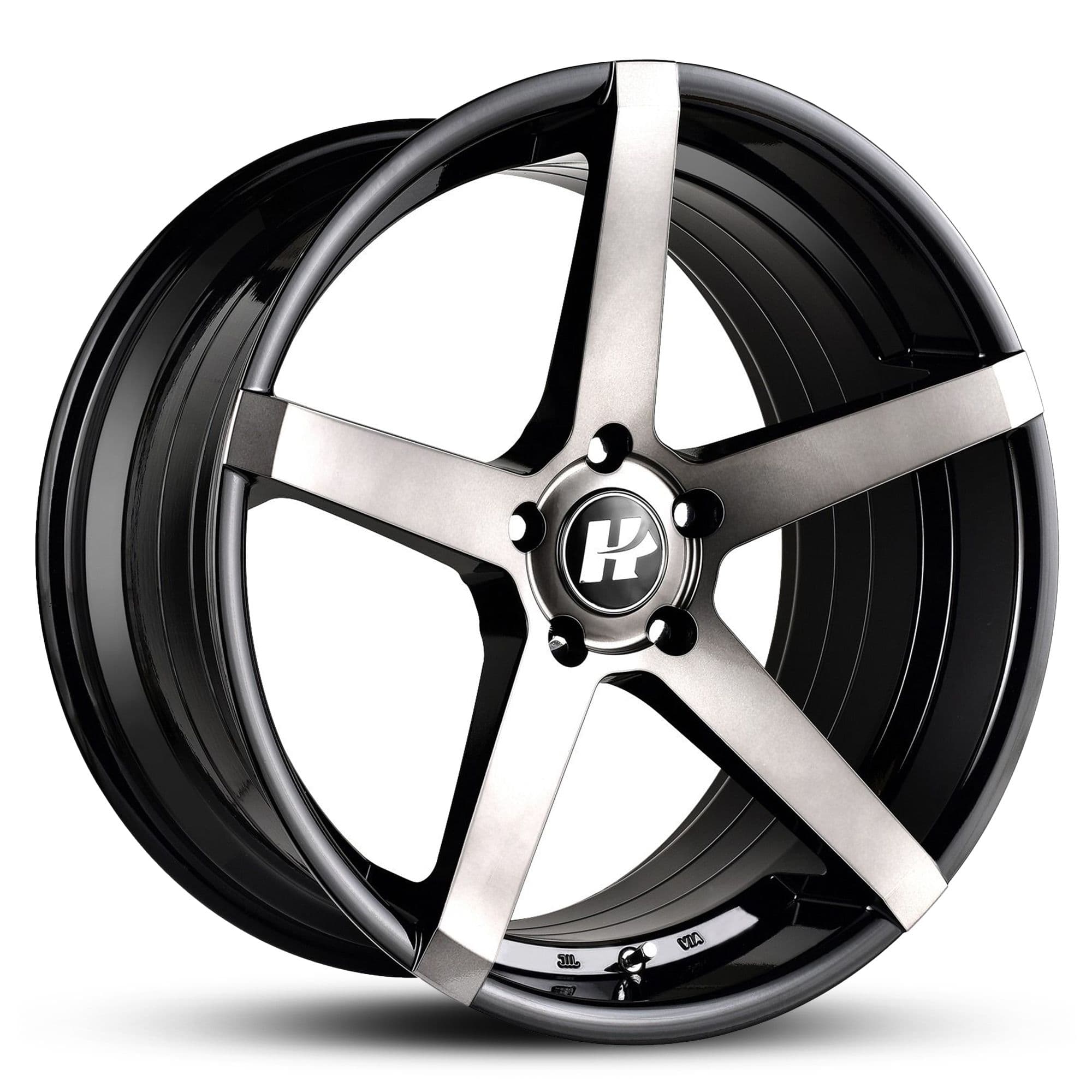 Hussla Zane Dark Tint 19x9.5