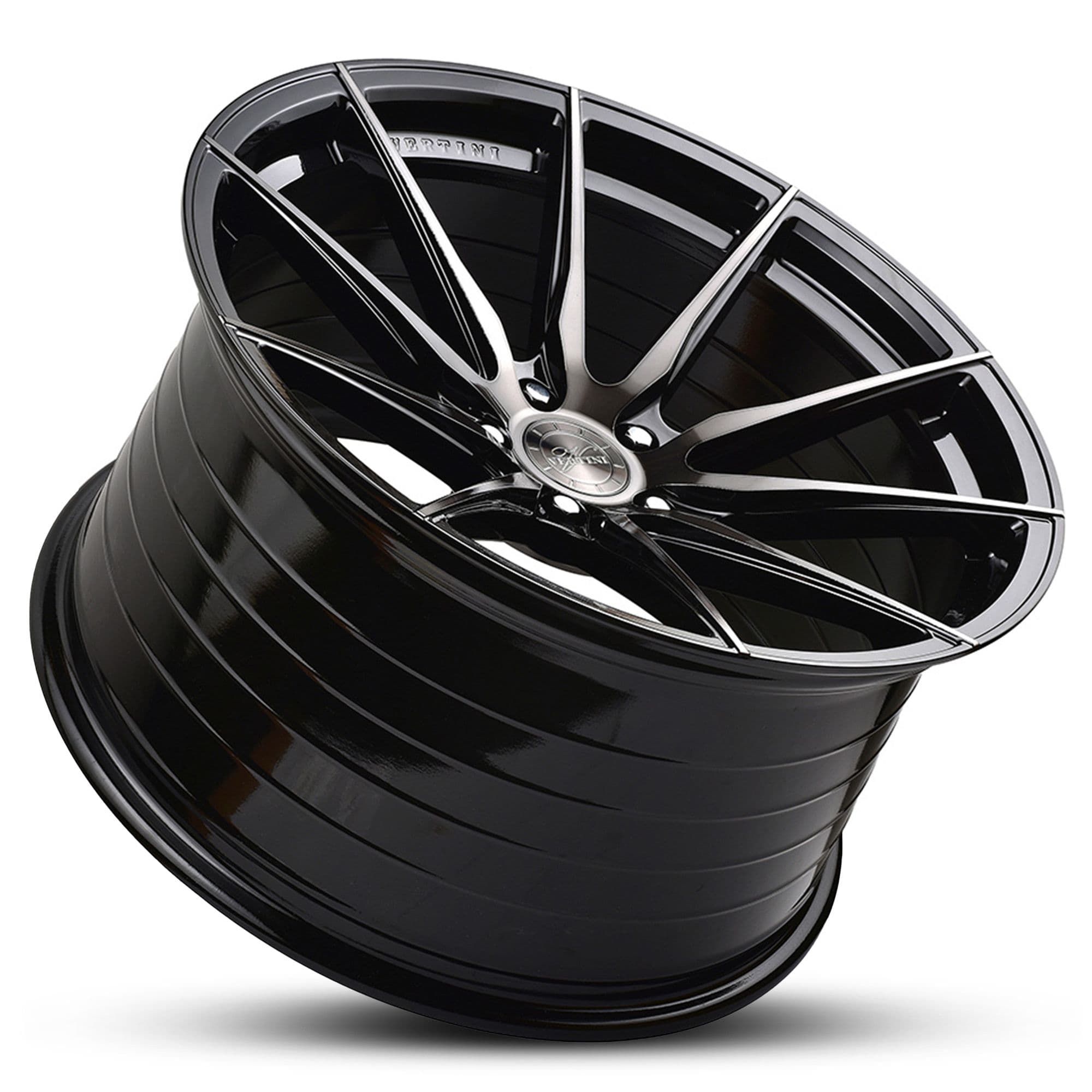 Wheel VERTINI RF1.1 DARK TINT