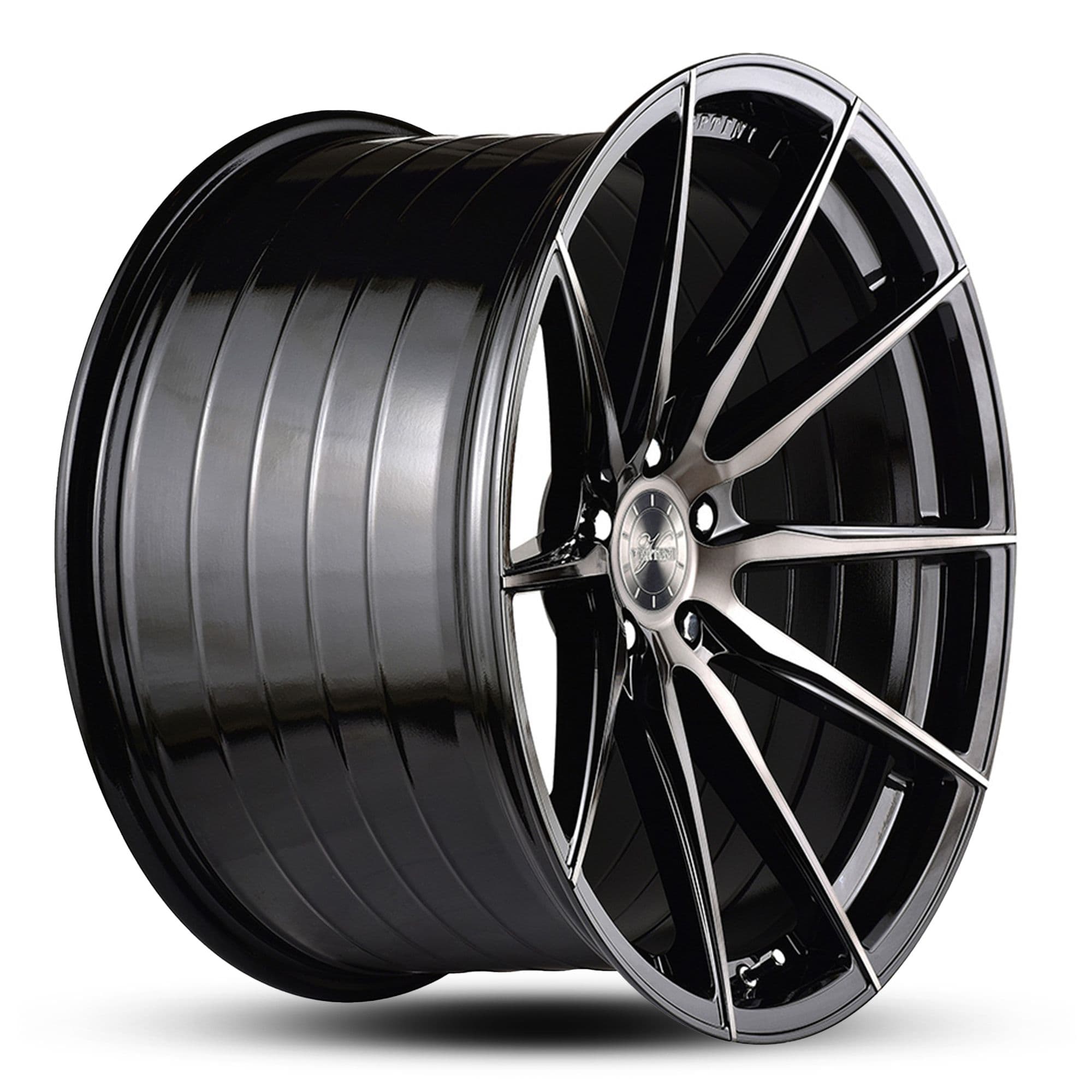 Wheel VERTINI RF1.1 DARK TINT