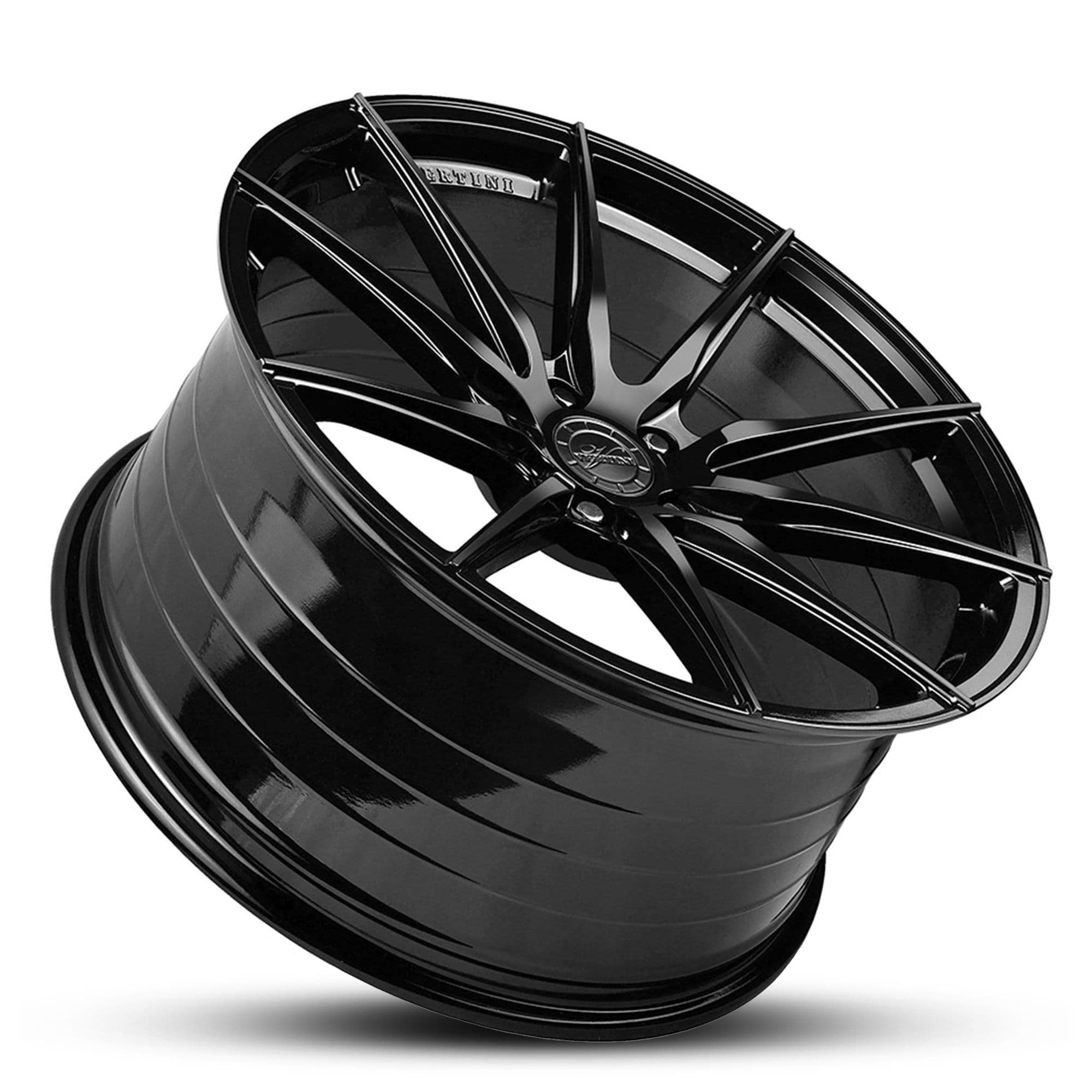 Wheel VERTINI RF1.1 GLOSS BLACK