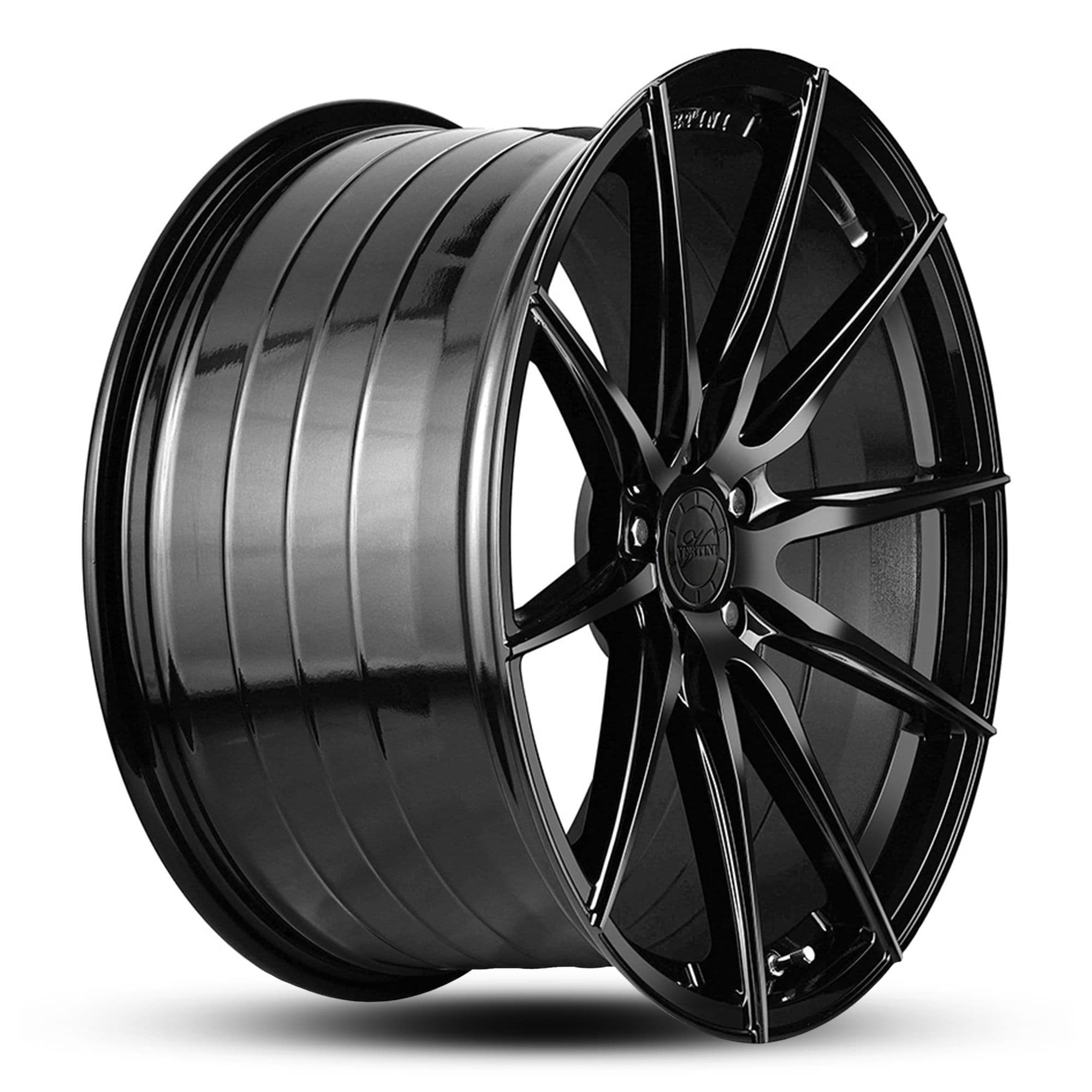Wheel VERTINI RF1.1 GLOSS BLACK