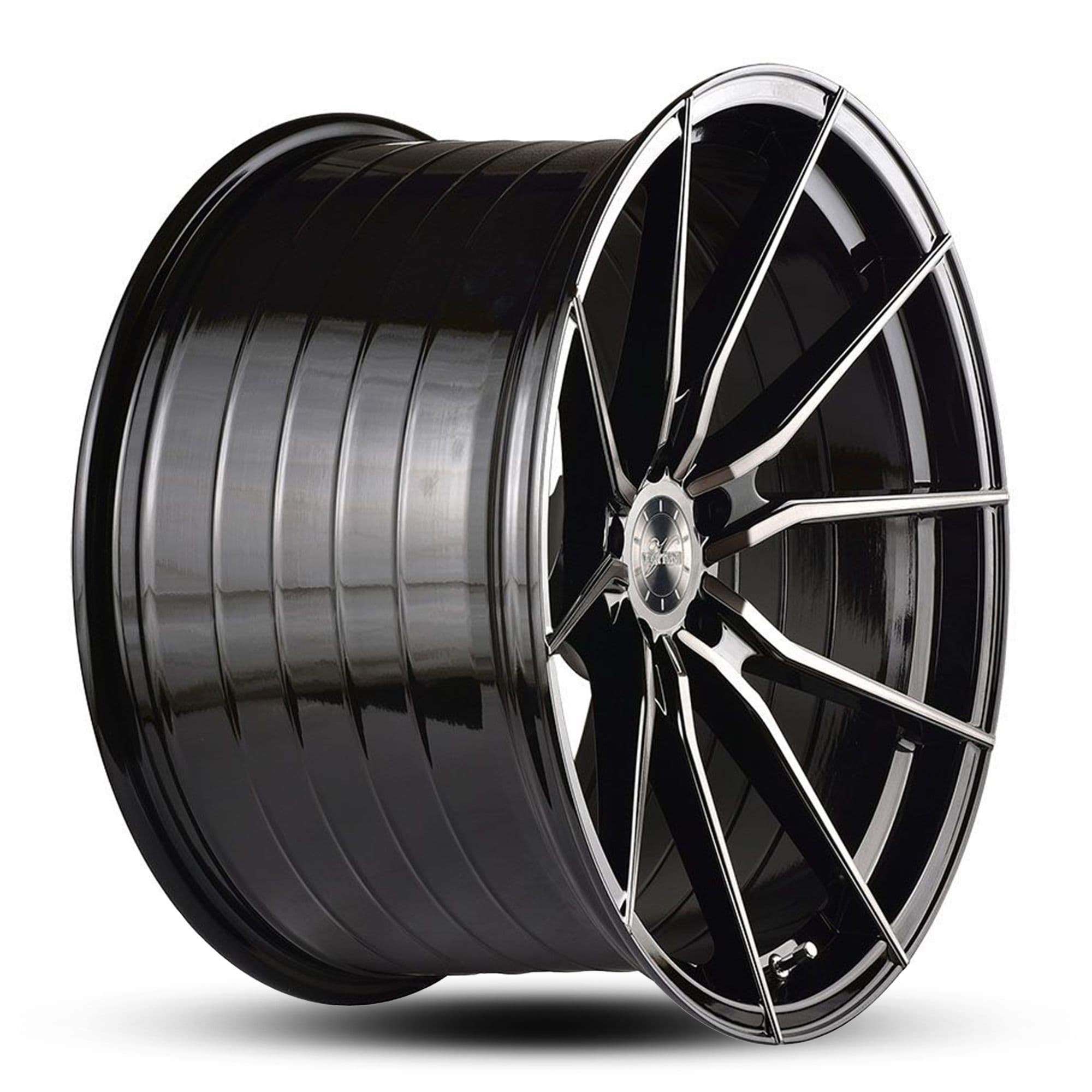 Wheel VERTINI RF1.2 DARK TINT