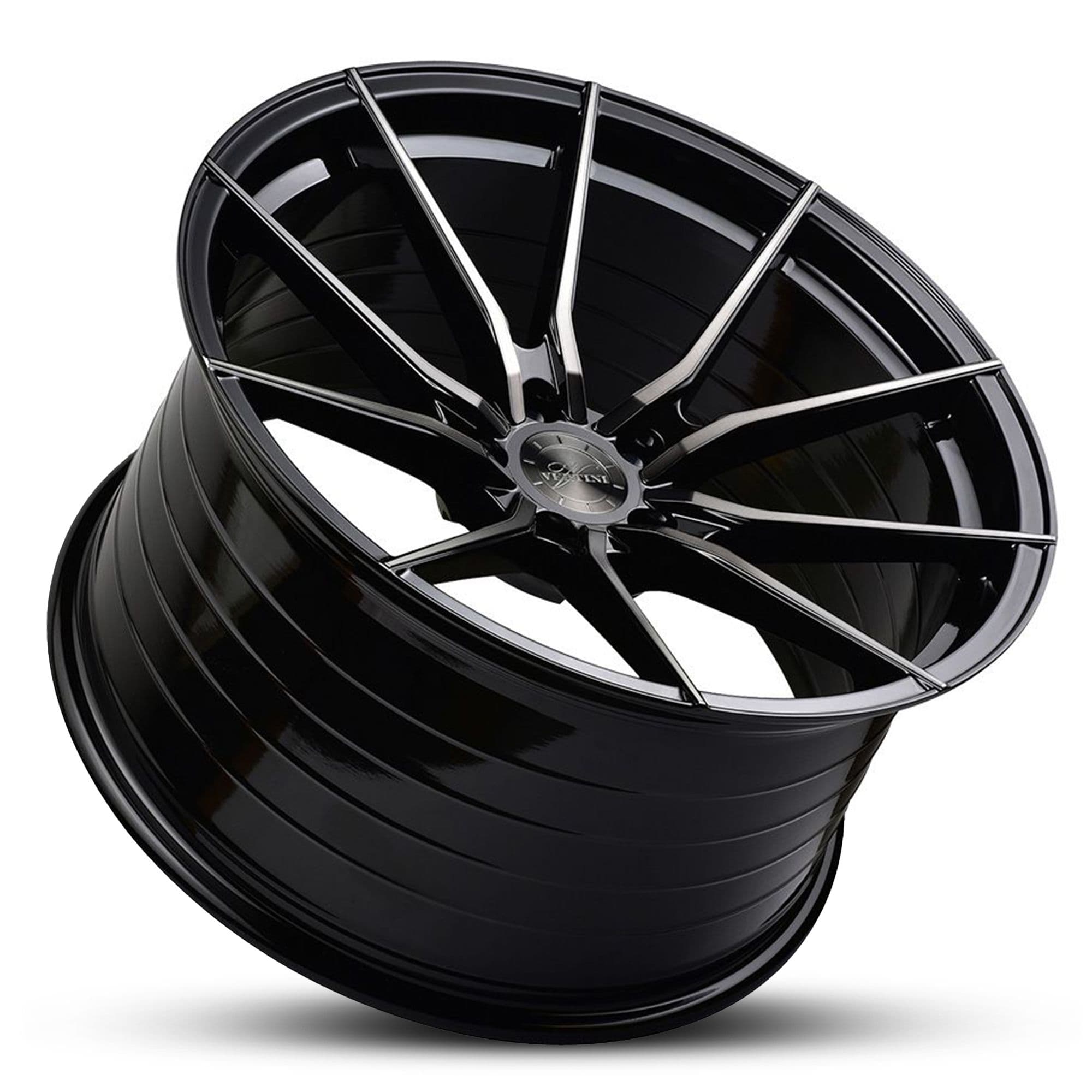 Wheel VERTINI RF1.2 DARK TINT