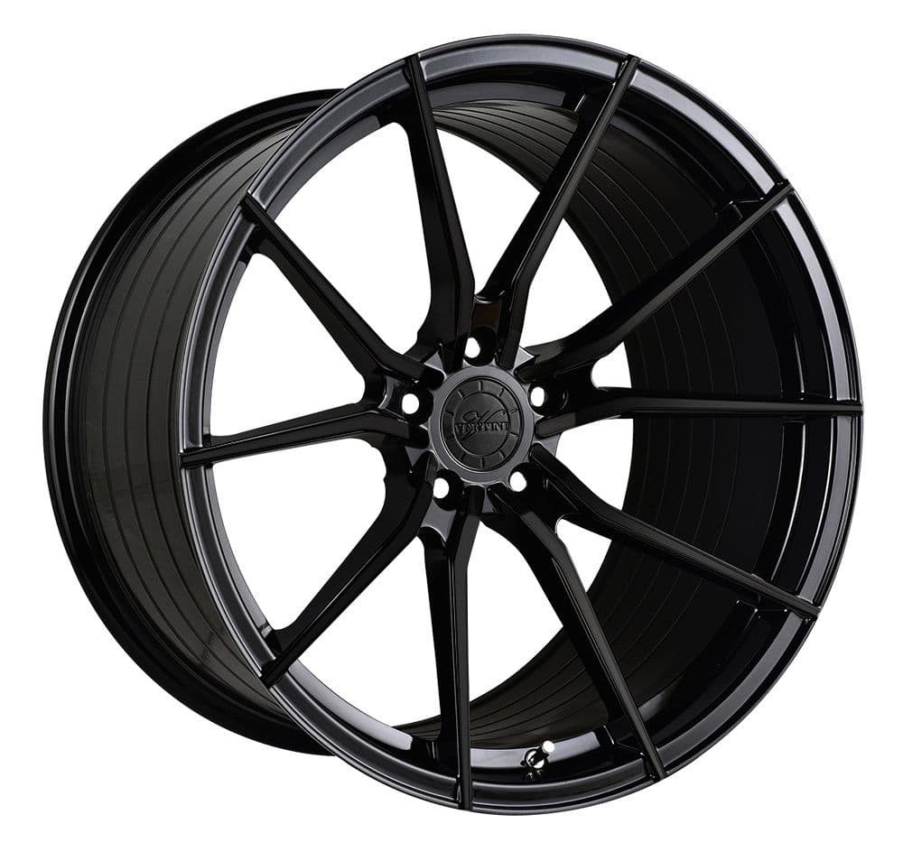 Wheel VERTINI RF1.2 GLOSS BLACK