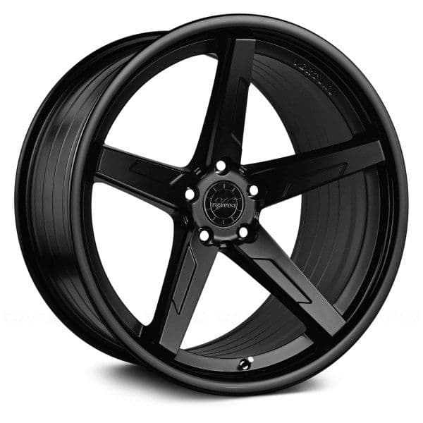 Wheel VERTINI RF1.7 GLOSS BLACK