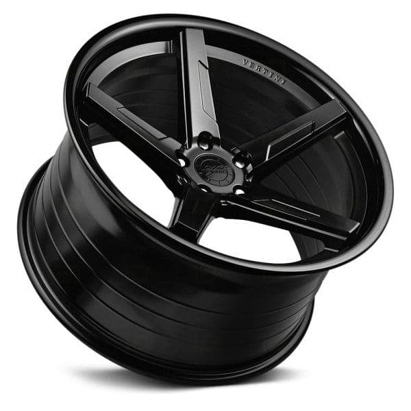 Wheel VERTINI RF1.7 GLOSS BLACK
