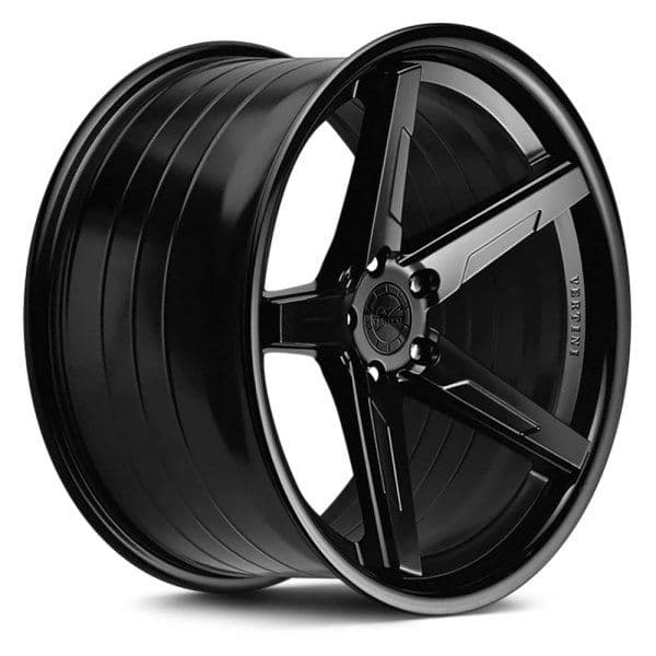 Wheel VERTINI RF1.7 GLOSS BLACK