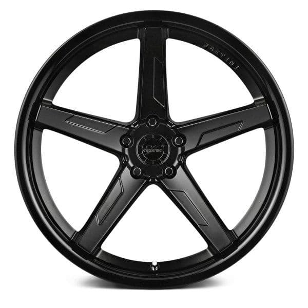 Wheel VERTINI RF1.7 GLOSS BLACK
