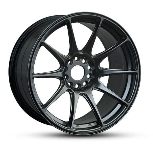 Wheel XXR 527 CHROMIUM