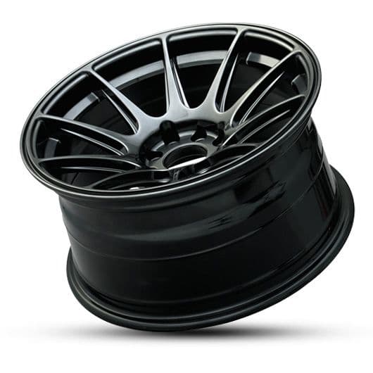 Wheel XXR 527 CHROMIUM