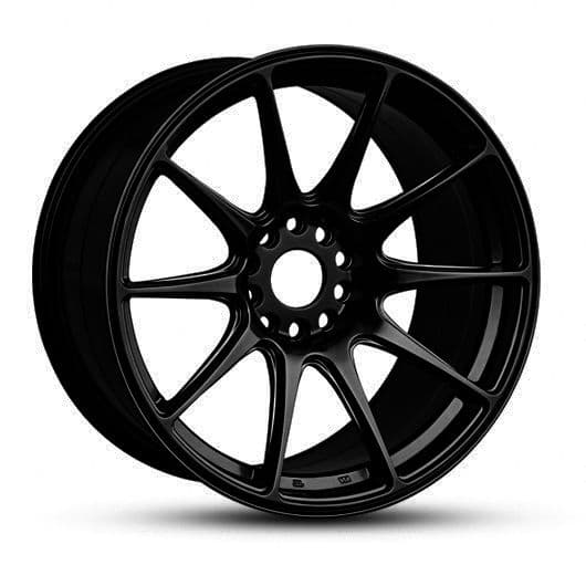 Wheel XXR 527 GLOSS BLACK