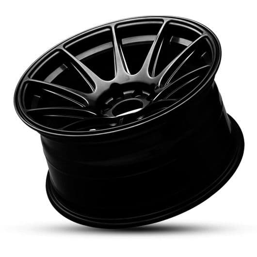 Wheel XXR 527 GLOSS BLACK