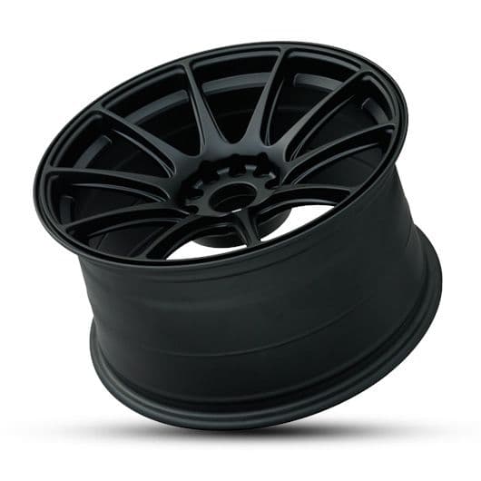 Wheel XXR 527 MATTE BLACK
