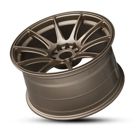 Wheel XXR 527 MATTE BRONZE