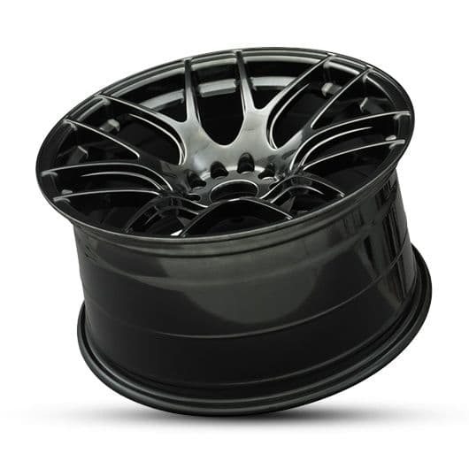 Wheel XXR 530 CHROMIUM