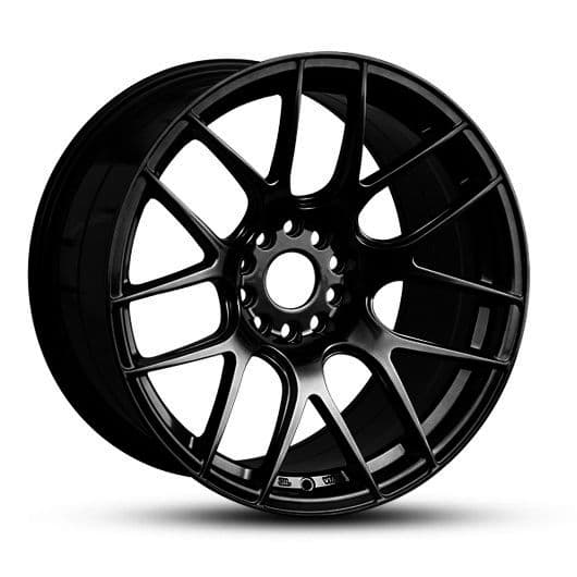 Wheel XXR 530 GLOSS BLACK